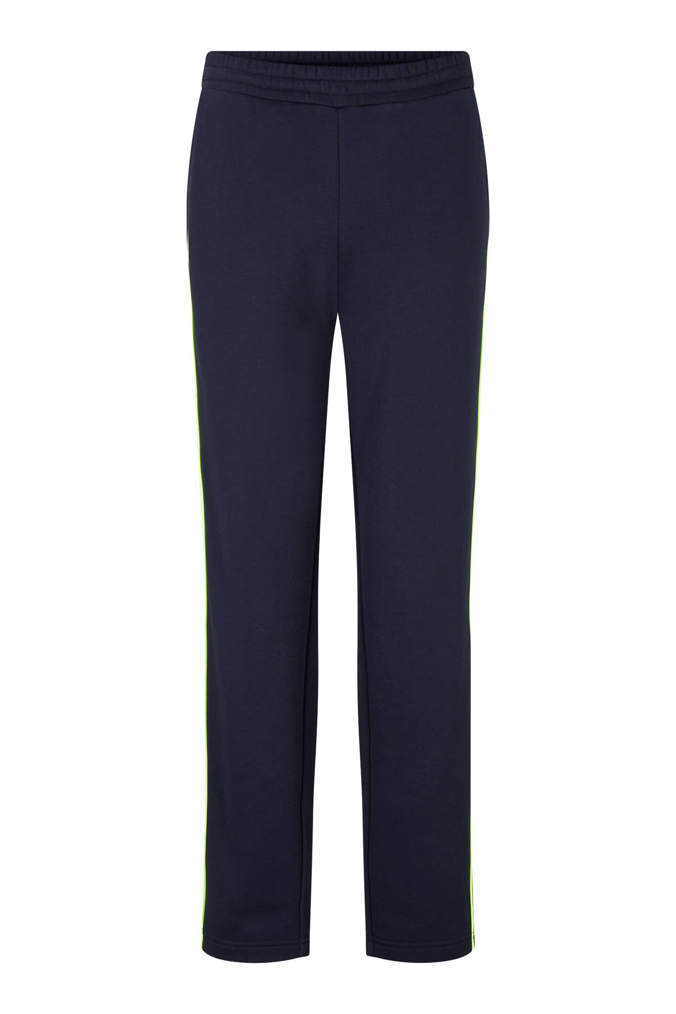 Bogner Fire + Ice Pedro Blau- Male Softshellhosen- Grsse XL - Farbe Deepest Navy