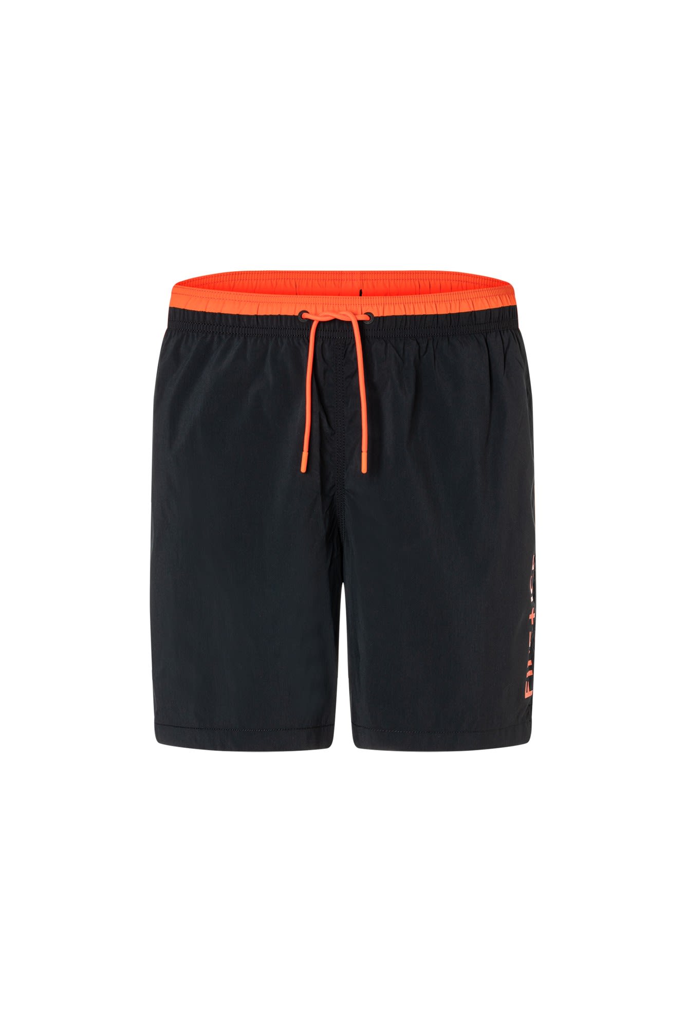 Bogner Fire + Ice Sirius2 I Schwarz- Male Bademode- Grsse 46 - Farbe Black