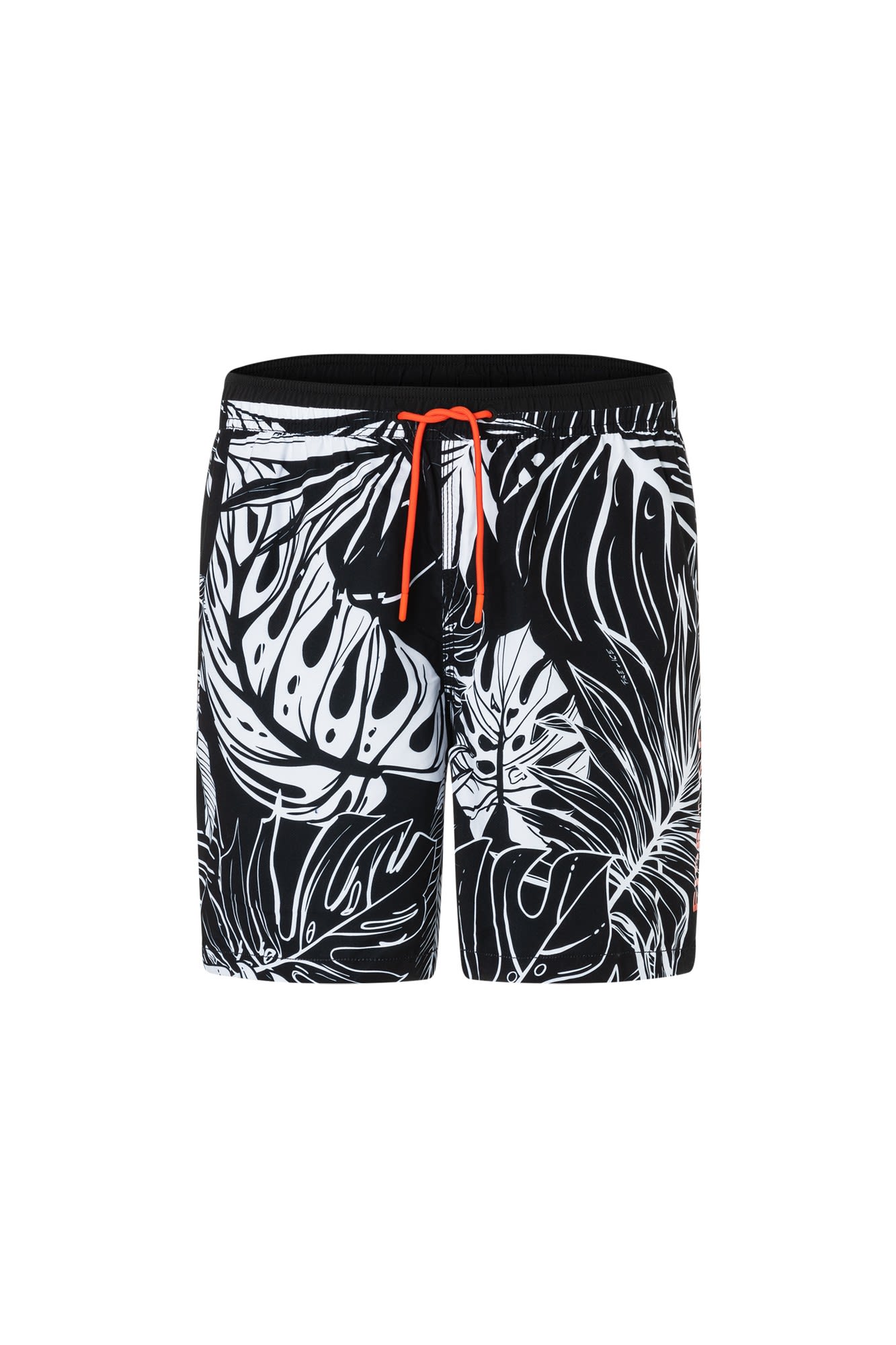 Bogner Fire + Ice Sirius2 II Schwarz- Male Bademode- Grsse 46 - Farbe Black