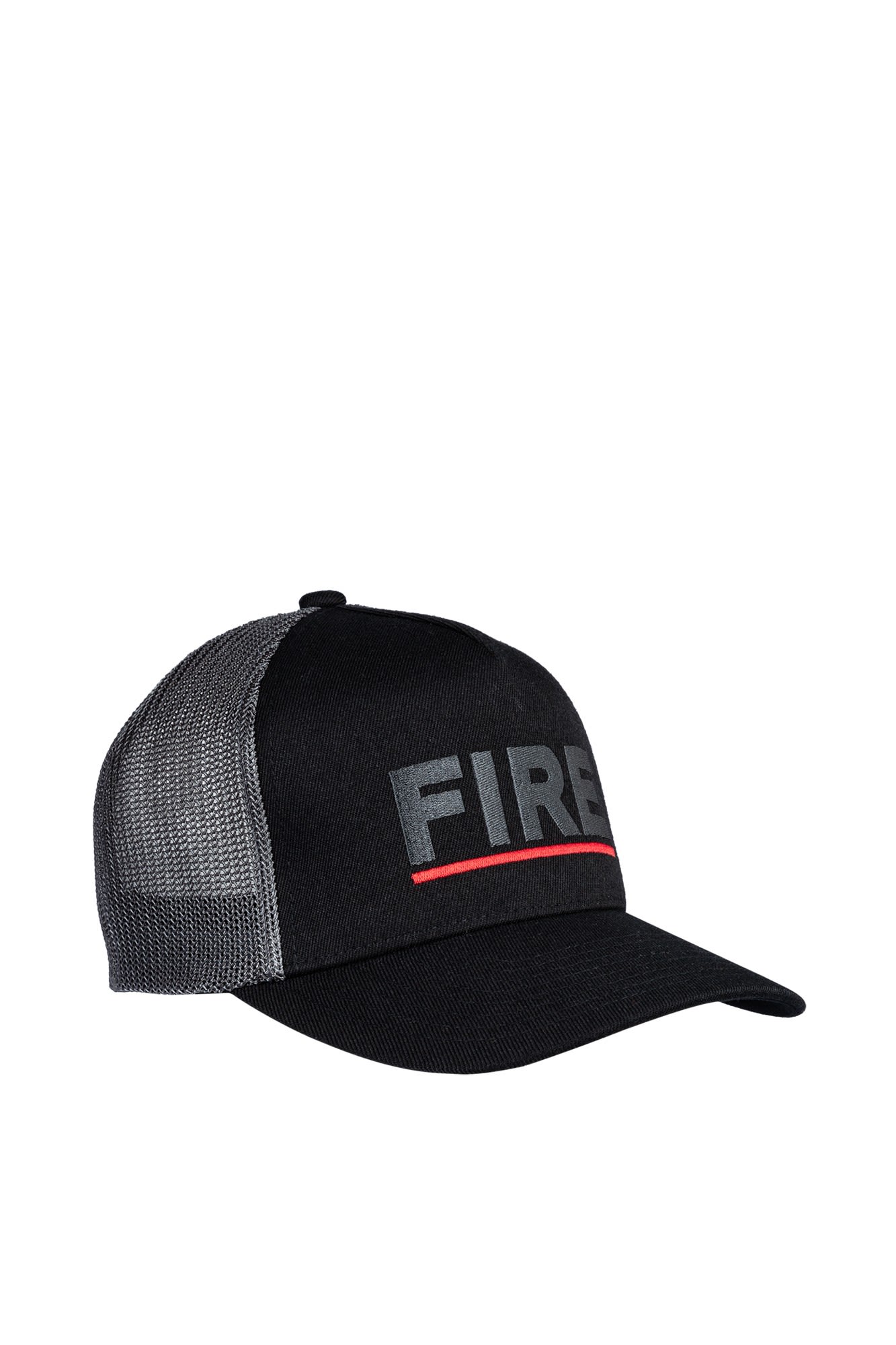 Bogner Fire + Ice Skyler II Schwarz- Male Kopfbedeckungen- Grsse One Size - Farbe Black
