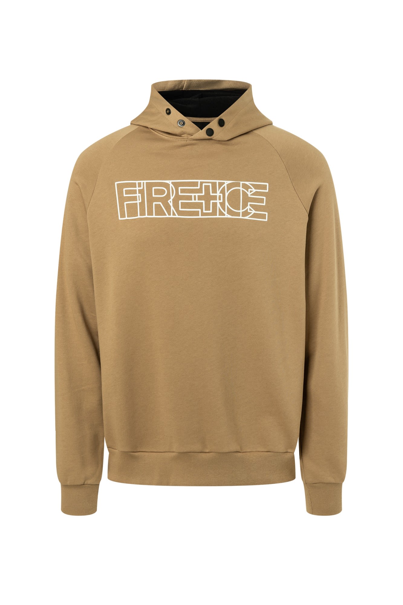 Bogner Fire + Ice Valle Beige- Male Sweaters und Hoodies- Grsse M - Farbe Beige