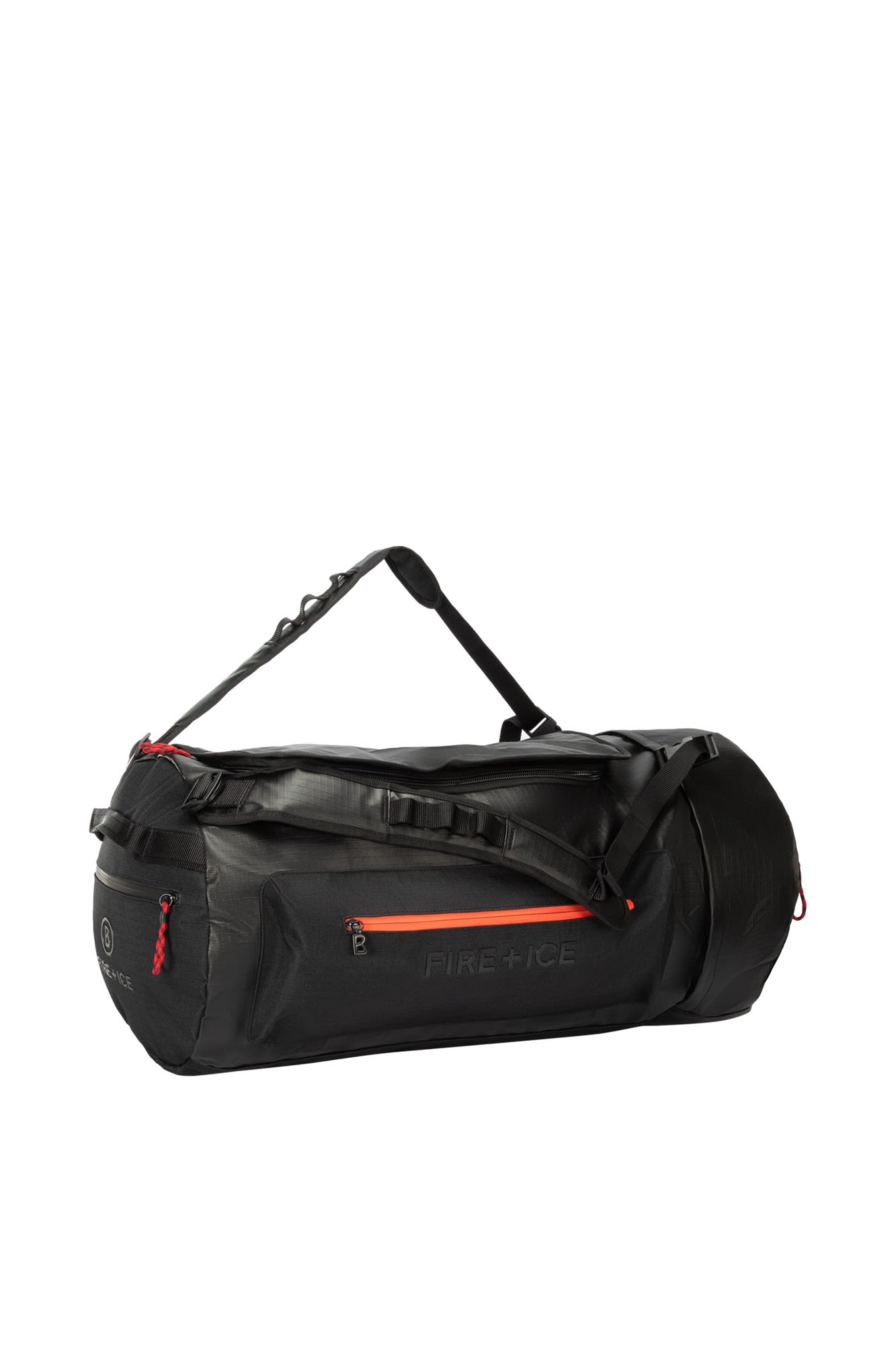 Bogner Fire + Ice Wynn Schwarz- Male Taschen- Grsse One Size - Farbe Black