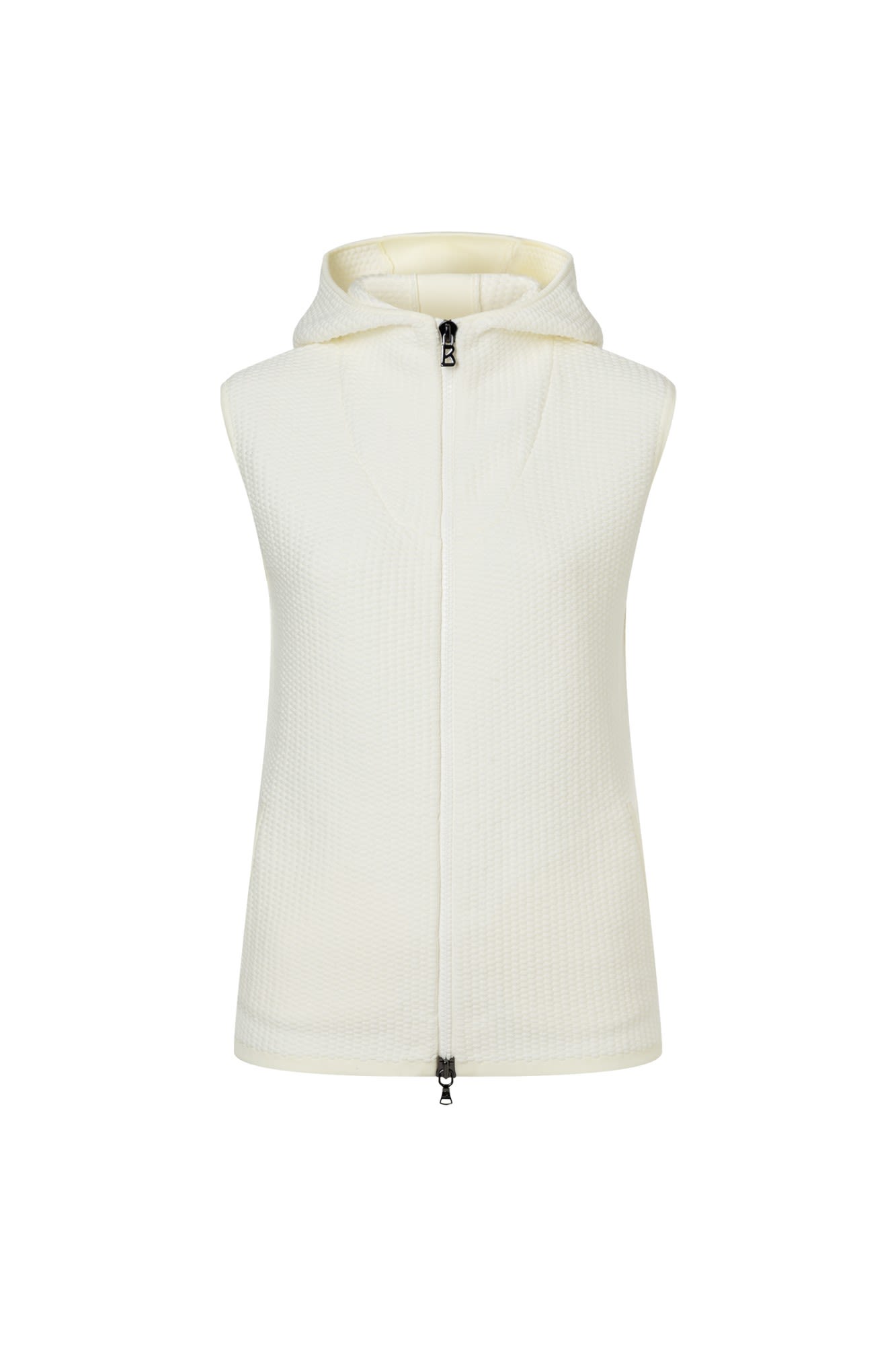 Bogner Sport Ladies Kamie Weiss- Female Westen- Grsse 36 - Farbe Offwhite