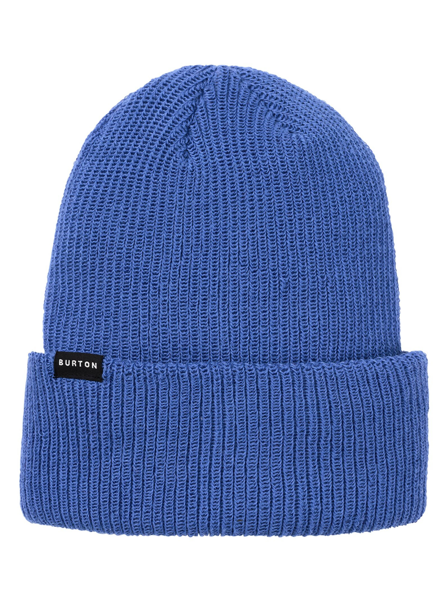Burton Recycled All DAY Long Beanie Blau- Kopfbedeckungen- Grsse One Size - Farbe Amparo Blue
