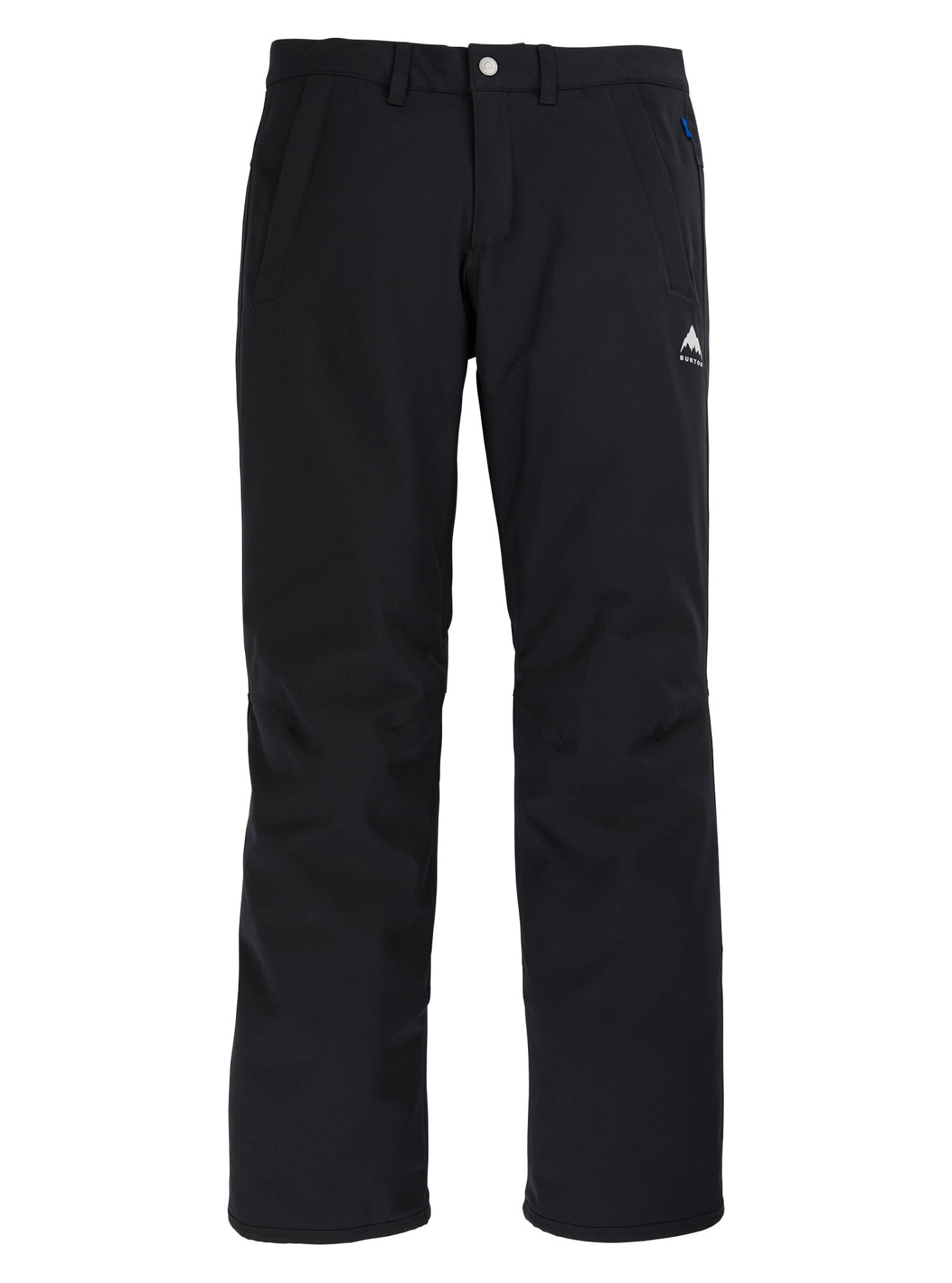 Burton Society Pant Schwarz- Female Lange Hosen- Grsse XS - Farbe True Black