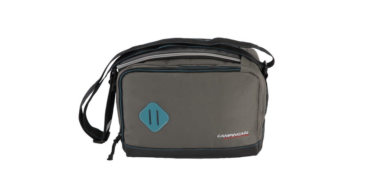 Campingaz Office Coolbag 9L Grau- Khltaschen- Grsse 9l - Farbe Grey