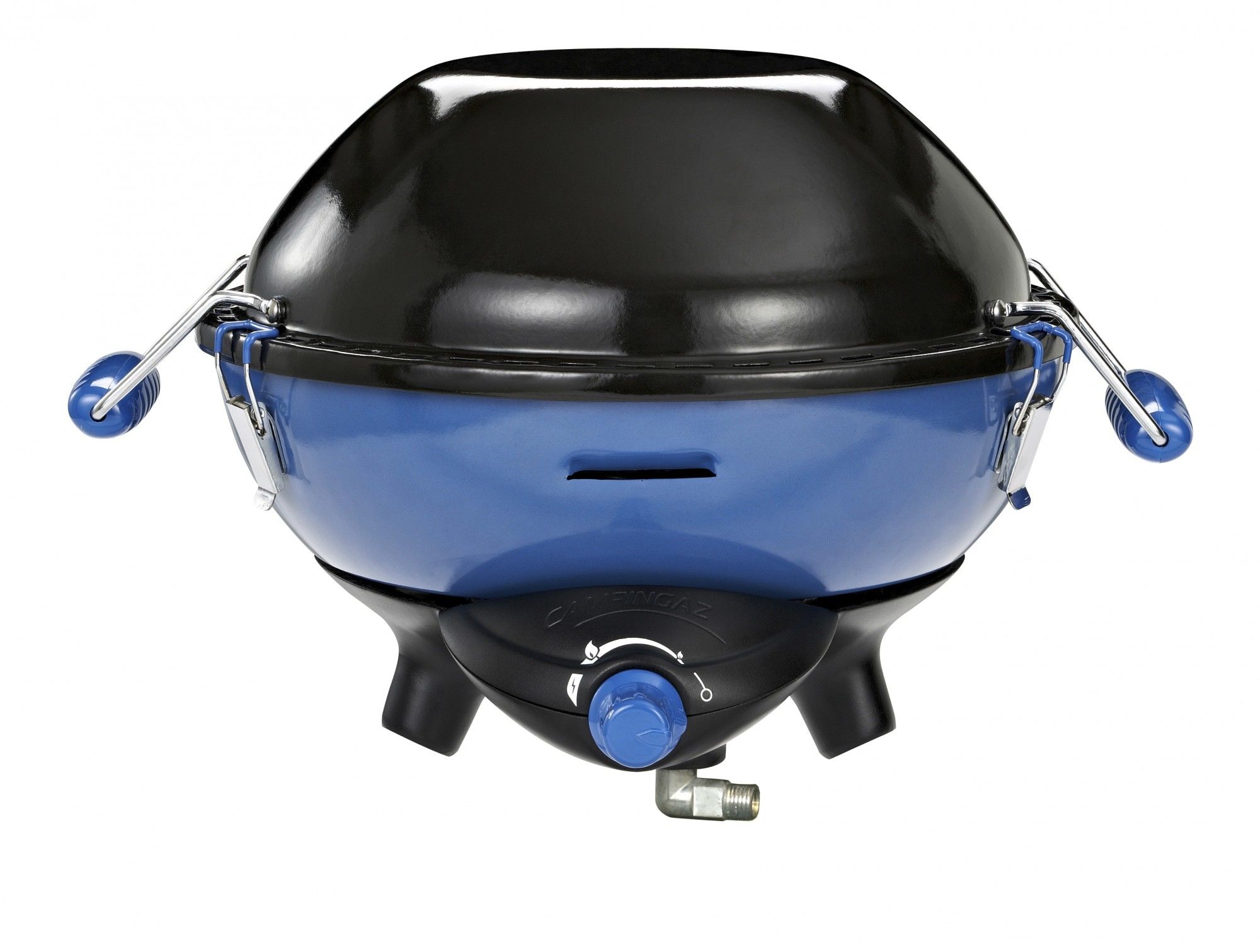 Campingaz Party Grill 400 R Blau- Grill- Grsse One Size - Farbe Blue