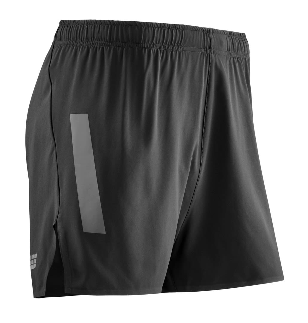CEP Race Loose FIt Shorts Schwarz- Male Hosen- Grsse S - Farbe Black