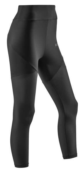 CEP Ultralight 7-8 Tights Schwarz- Female Leggings und Tights- Grsse S - Farbe Black