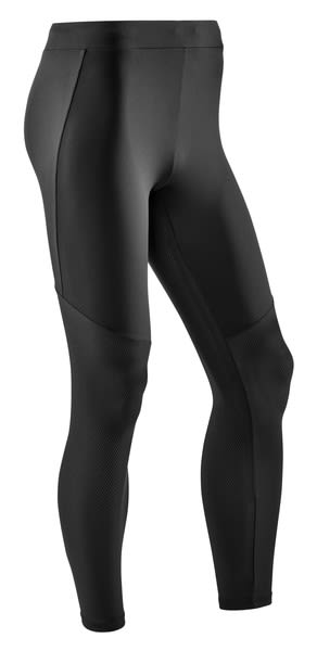 CEP Ultralight Tights Schwarz- Male Leggings und Tights- Grsse L - Farbe Black unter CEP
