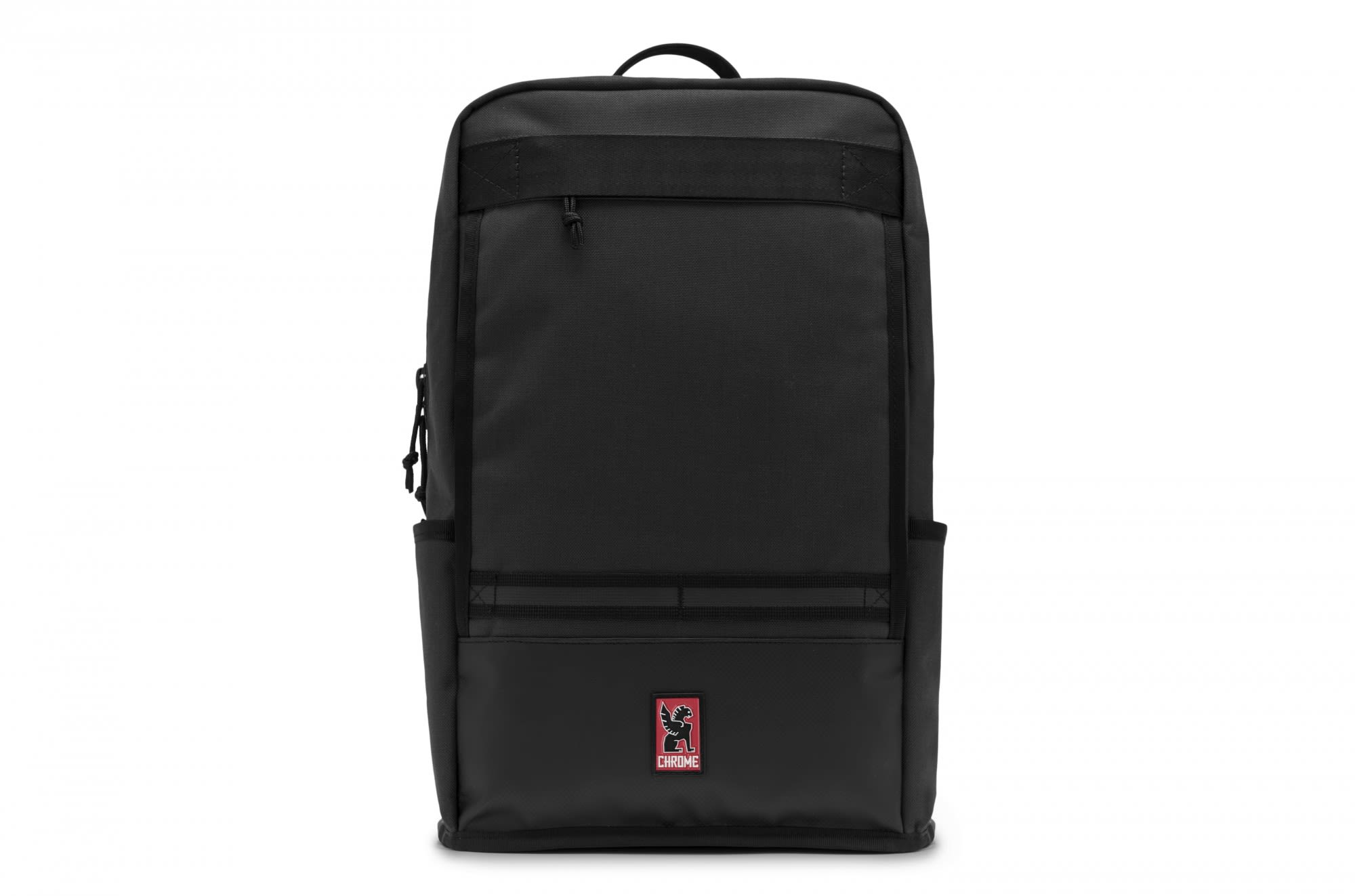 Chrome Industries Hondo Schwarz- Ruckscke- Grsse 21l - Farbe All Black
