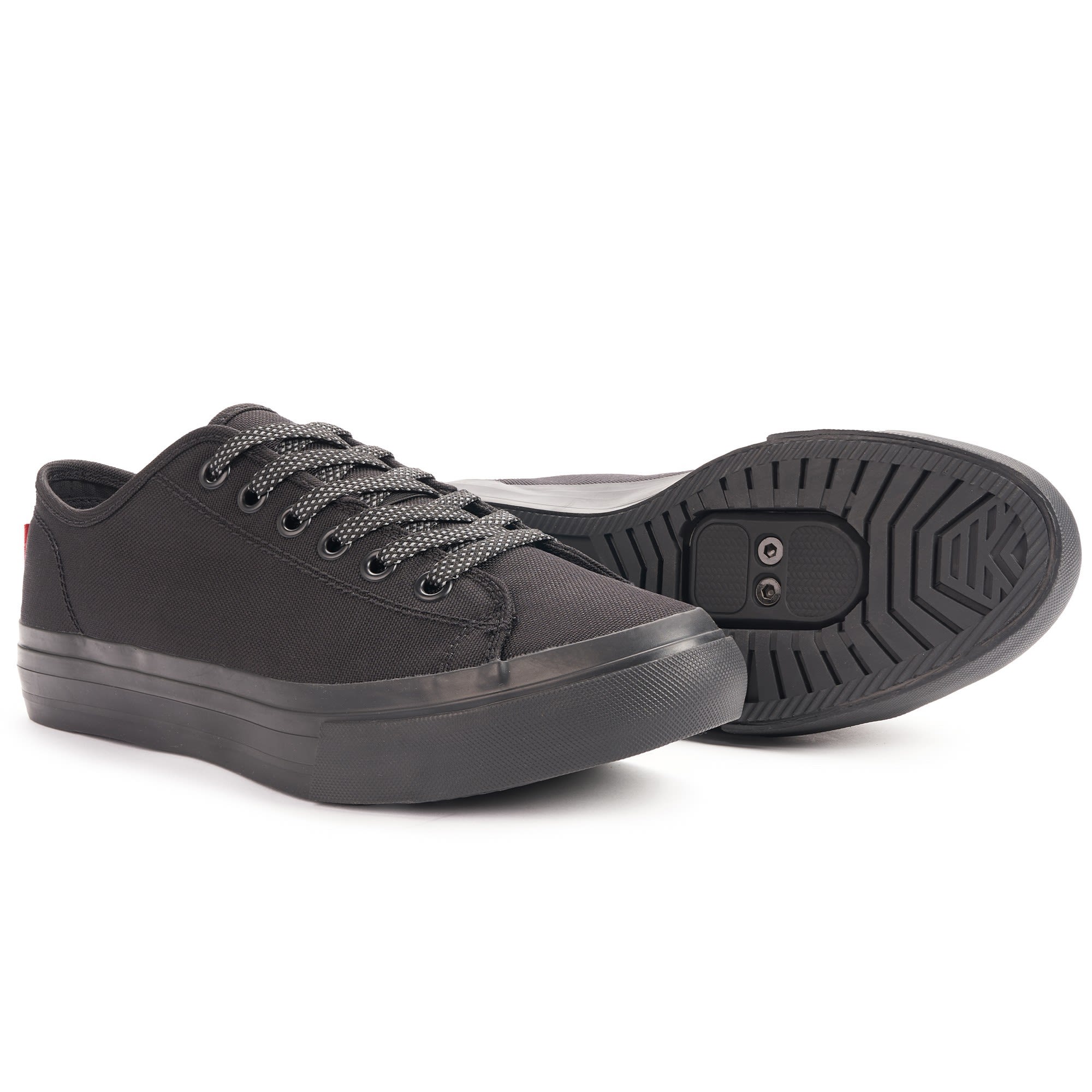 Chrome Industries Kursk AW Pro Schwarz- Freeride- Grsse EU 40-5 - Farbe Night