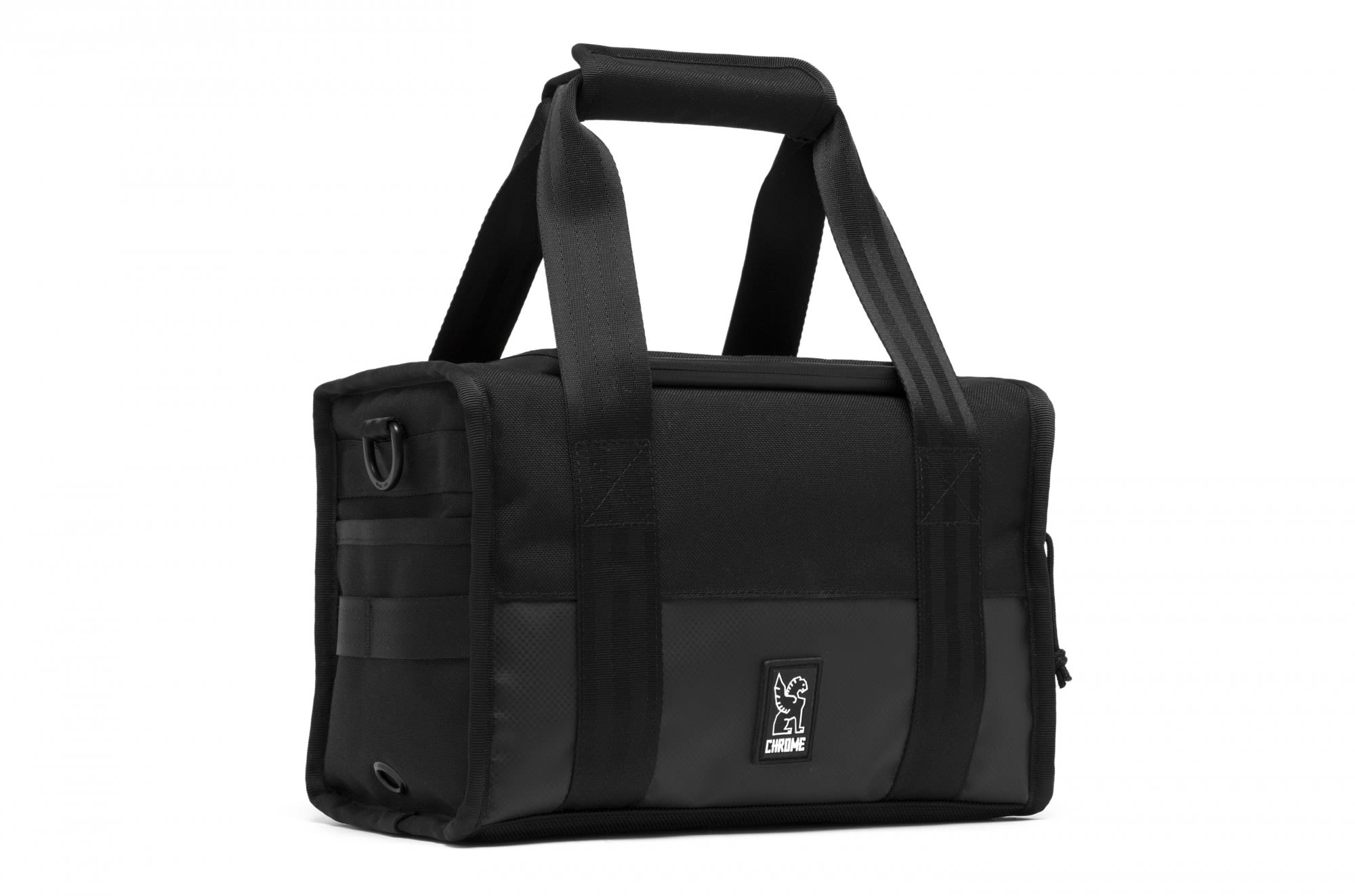 Chrome Industries Niko Hold Schwarz- Bro- und Schulruckscke- Grsse 7l - Farbe All Black