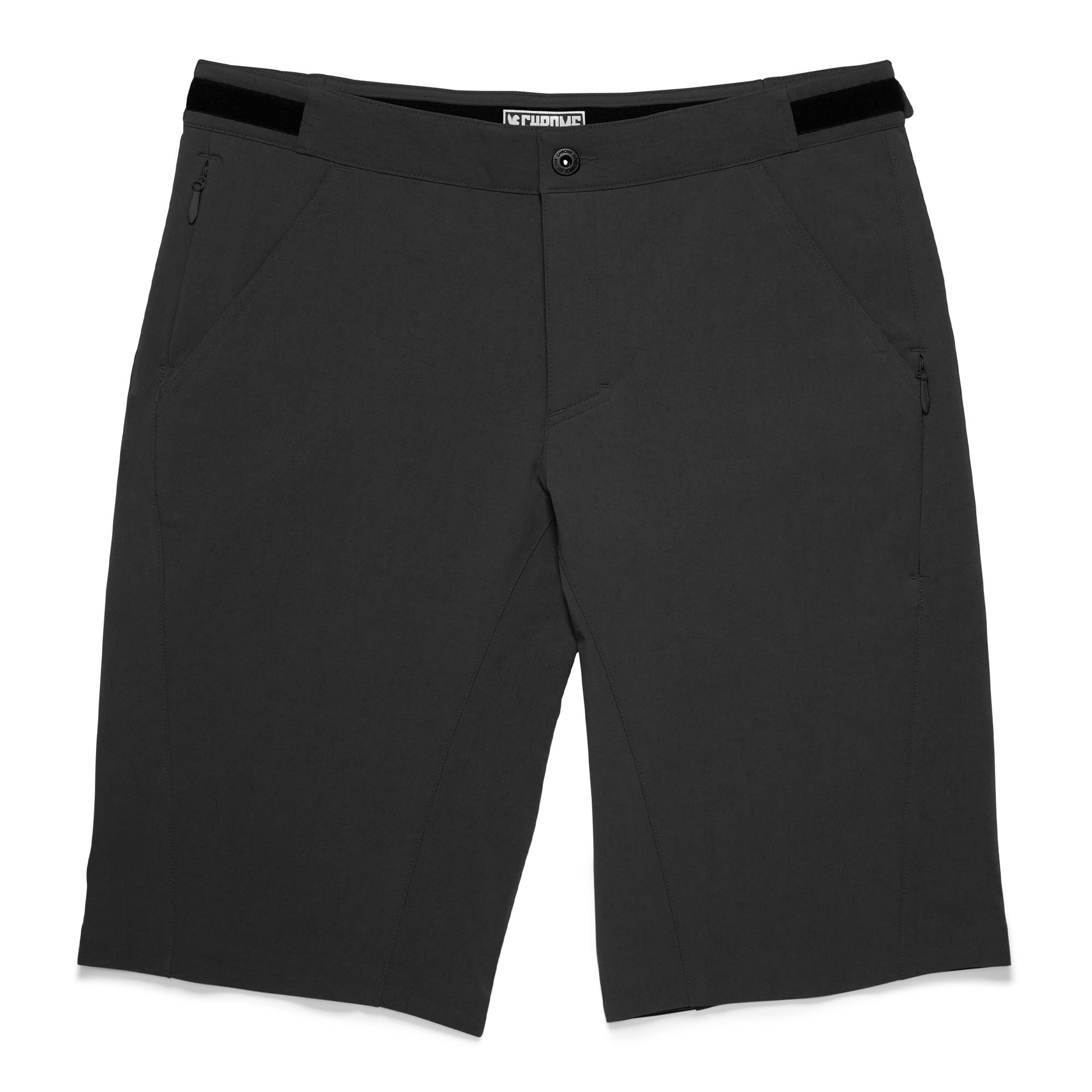 Chrome Industries Sutro Short Schwarz- Male Shorts- Grsse 28 - Farbe Black