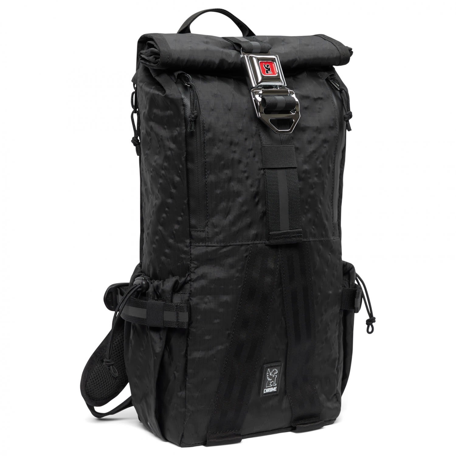 Chrome Industries Tensile Trail Hydro Pack 16L Schwarz- Ruckscke- Grsse 16l - Farbe Black