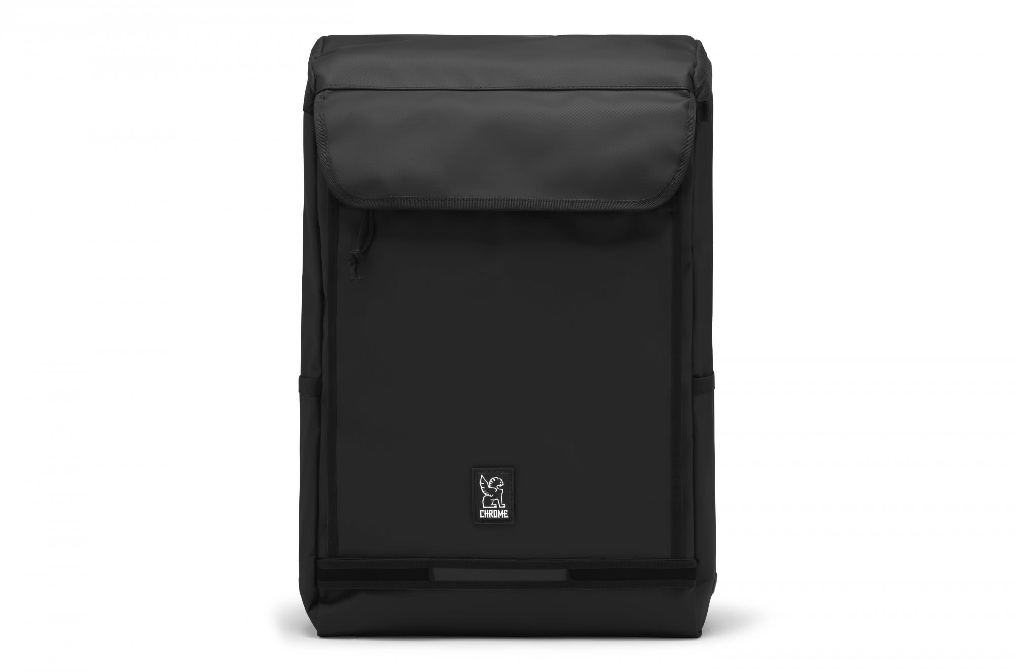Chrome Industries Volcan Pack Schwarz- Daypacks- Grsse 26l - Farbe Black Tarp
