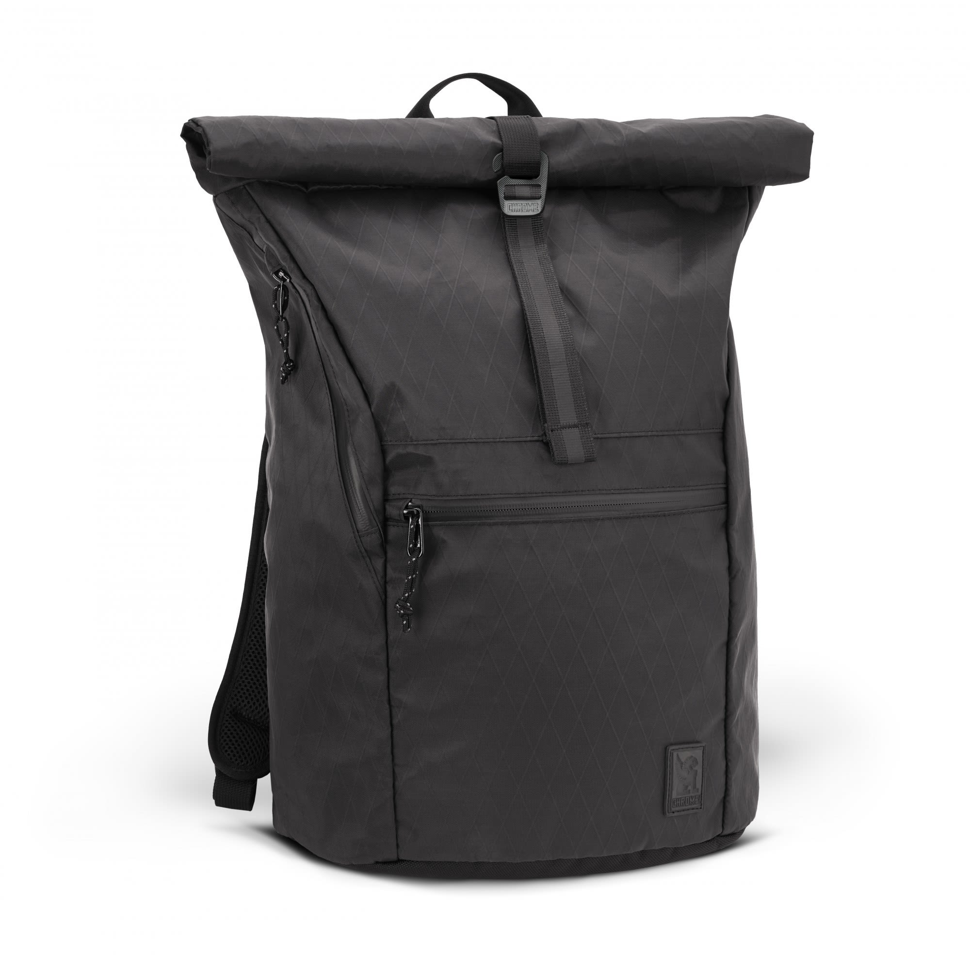Chrome Industries Yalta 3-0 Schwarz- Umhngetaschen- Grsse 35l - Farbe Black