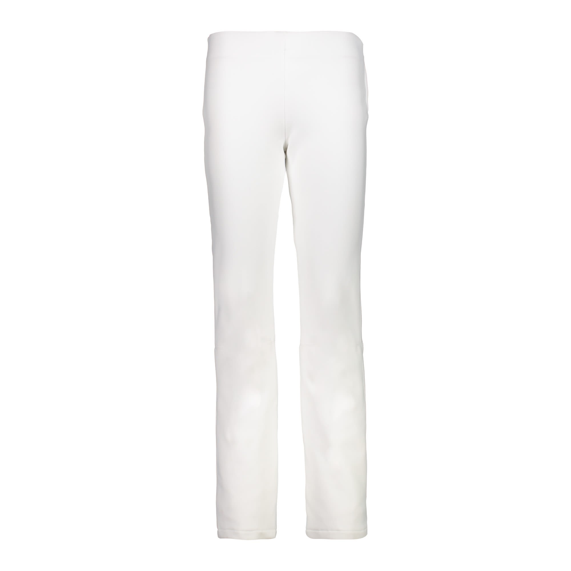 CMP Long Pant Weiss- Female Hosen- Grsse 38 - Farbe Bianco unter CMP