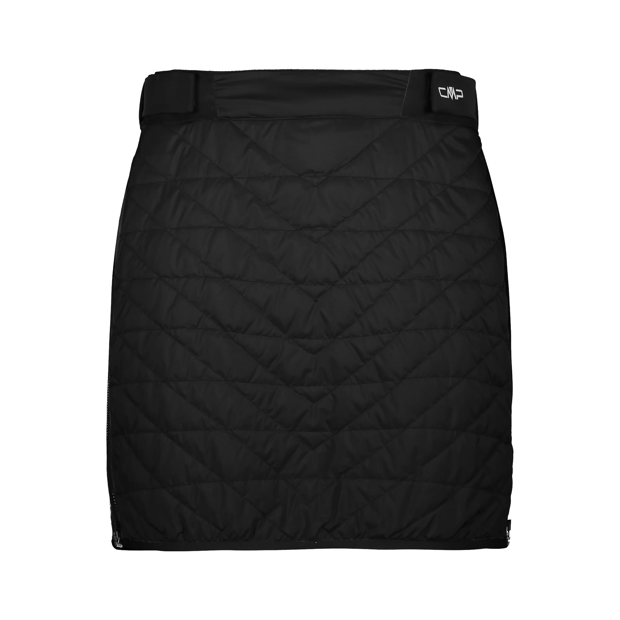 CMP Skirt Primaloft Schwarz- Female Daunen Rcke- Grsse 34 - Farbe Nero