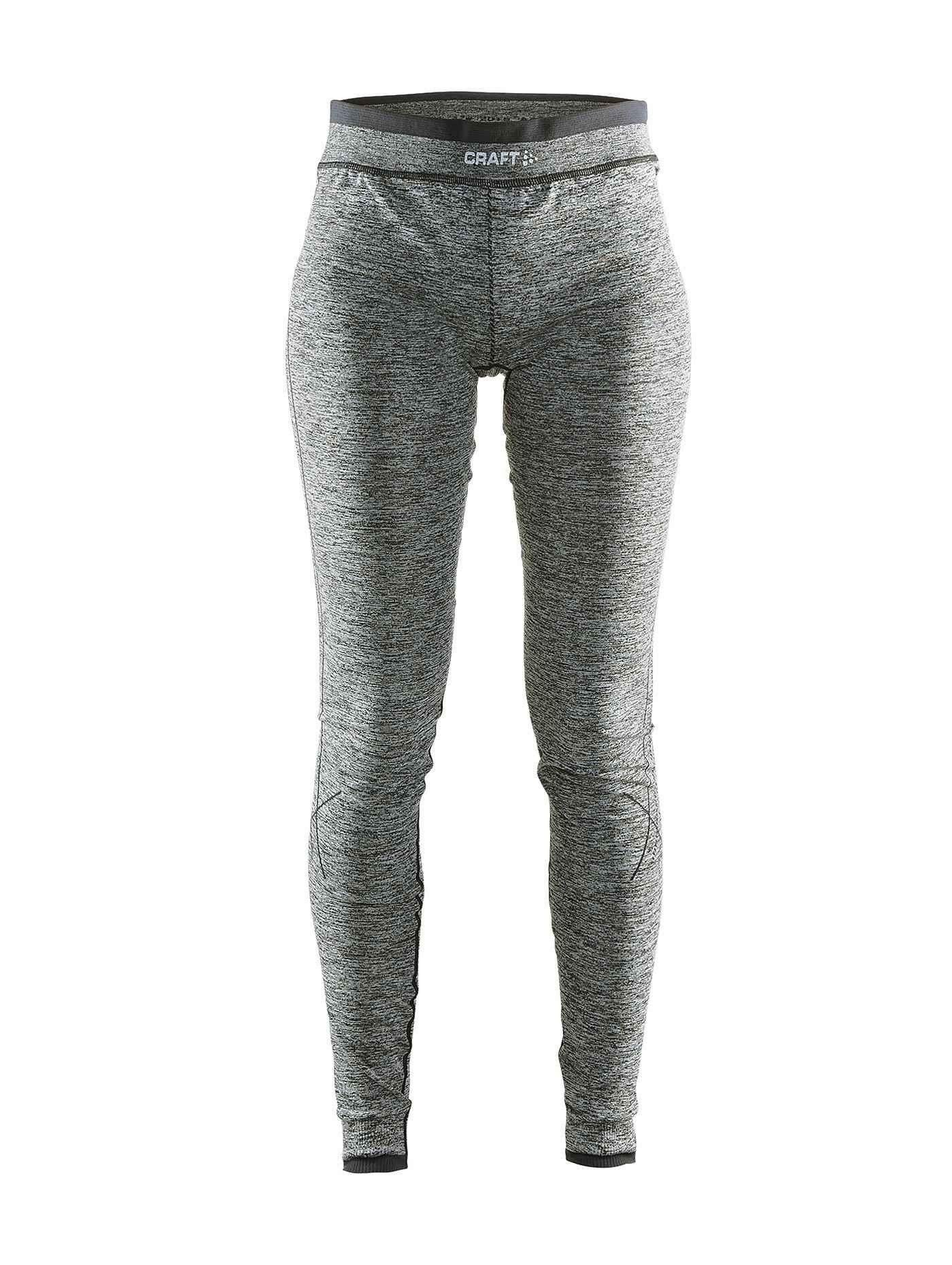 Craft Active Comfort Pants Schwarz- Female Softshellhosen- Grsse XS - Farbe Black