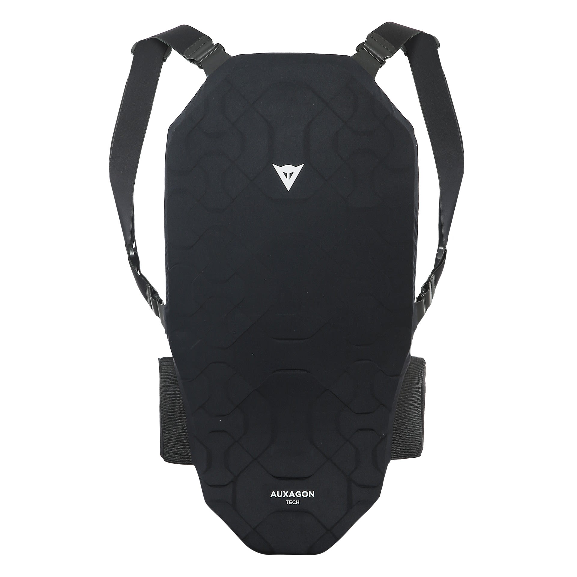 Dainese Auxagon BP G1 Schwarz- Oberkrperprotektoren- Grsse XS - Farbe Stretch Limo - Black