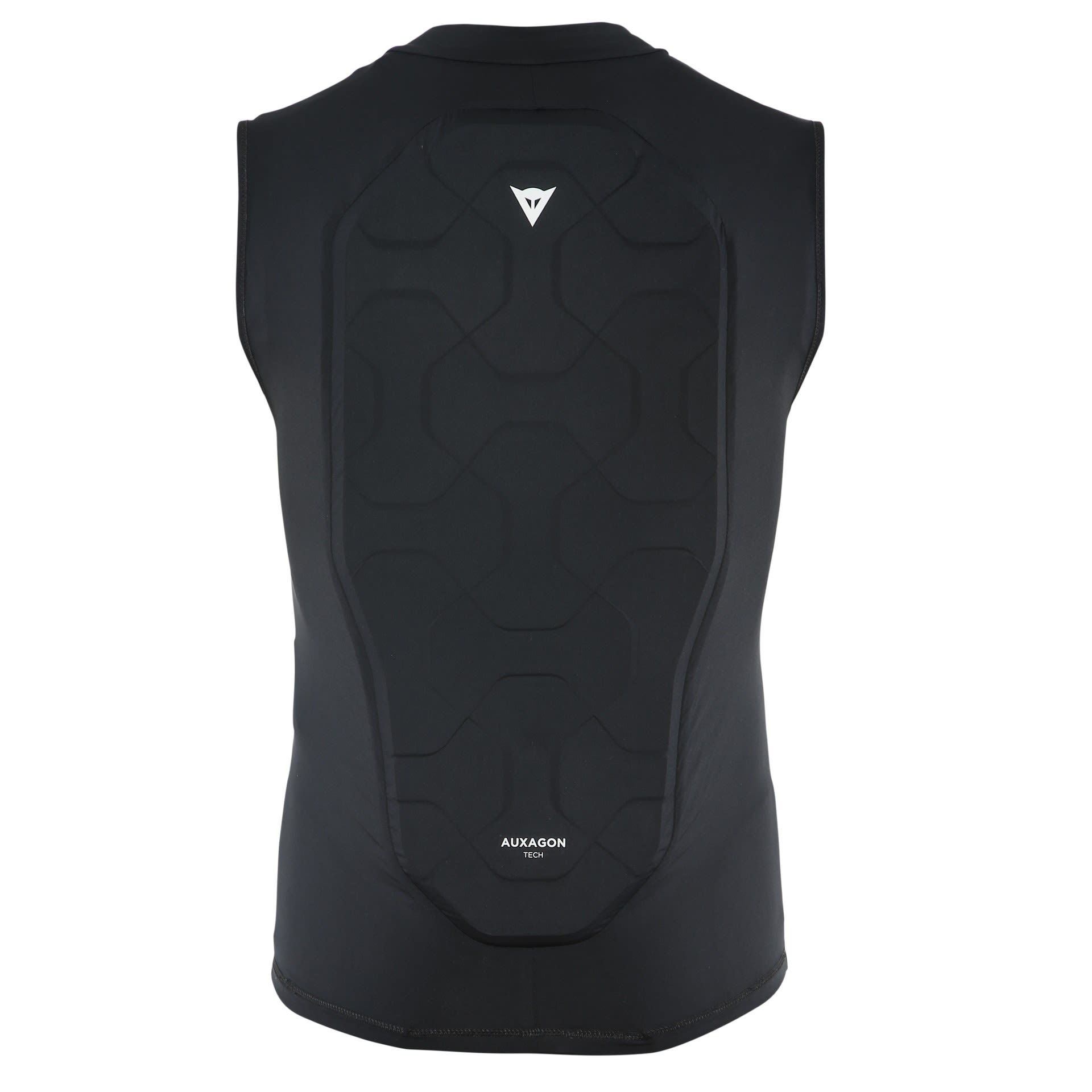 Dainese Auxagon Vest Schwarz- Oberkrperprotektoren- Grsse XS - Farbe Stretch Limo - Stretch Limo