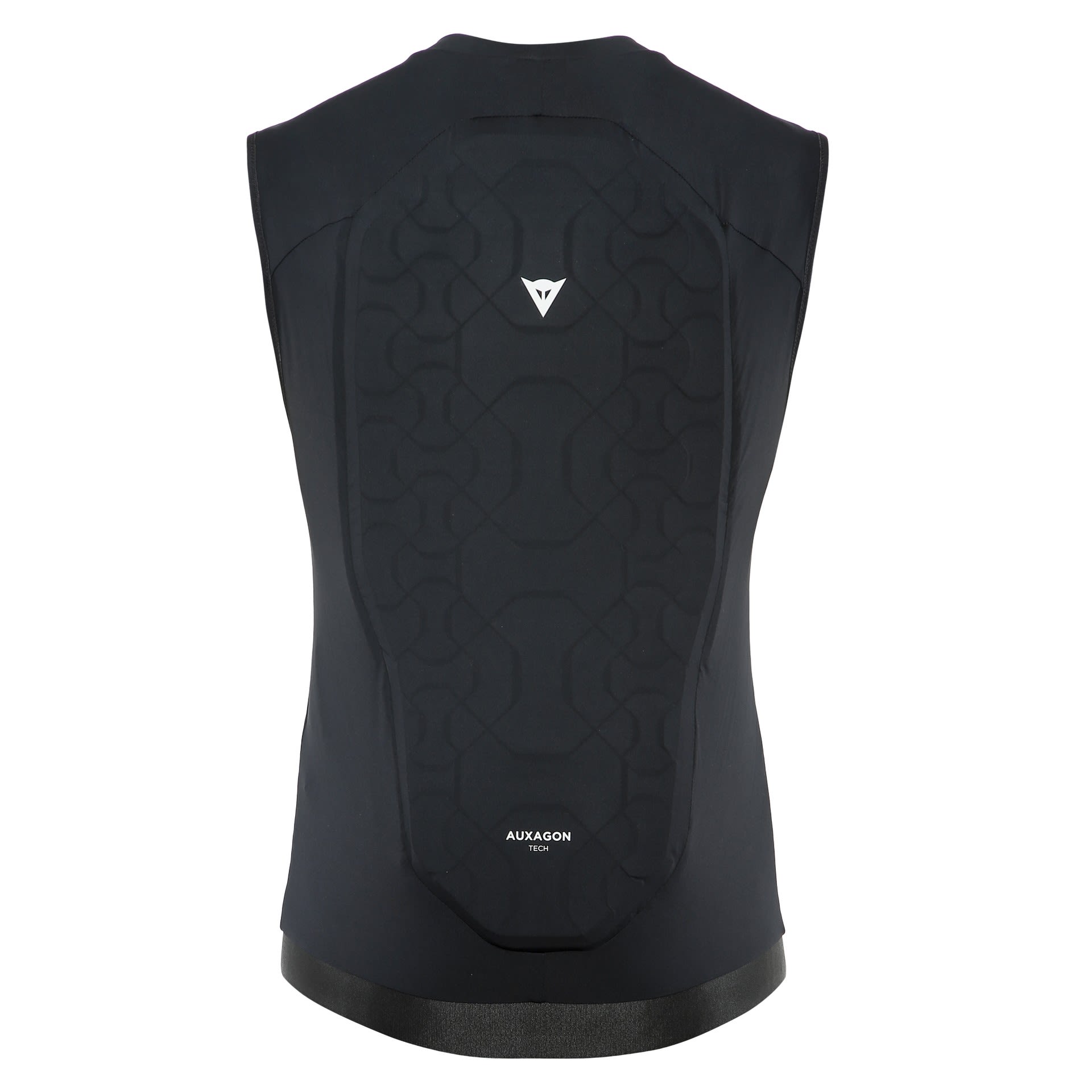 Dainese Auxagon Waistcoat Schwarz- Female Oberkrperprotektoren- Grsse XS - Farbe Stretch Limo - Stretch Limo