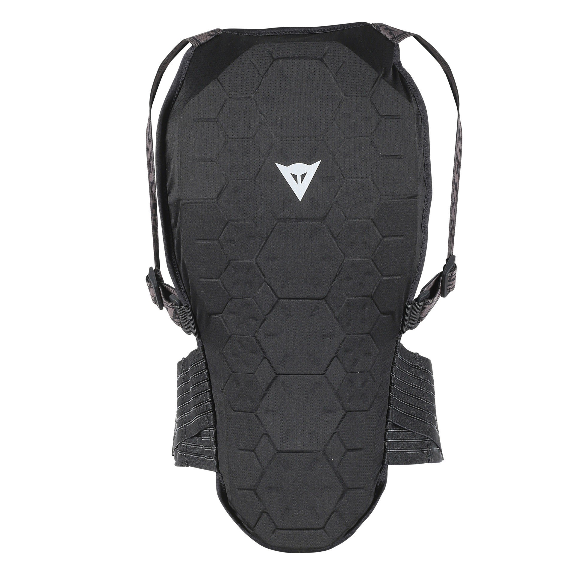 Dainese Flexagon Back Protector Schwarz- Male Oberkrperprotektoren- Grsse 3XL - Farbe Black