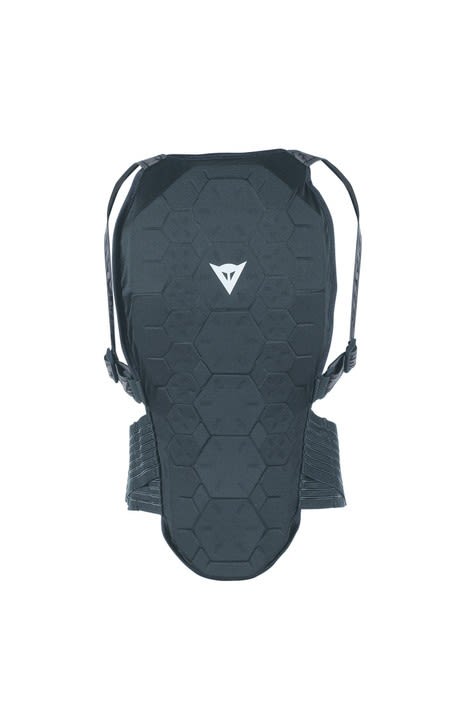Dainese Kids Flexagon Back Protector Schwarz- Oberkrperprotektoren- Grsse JL - Farbe Black