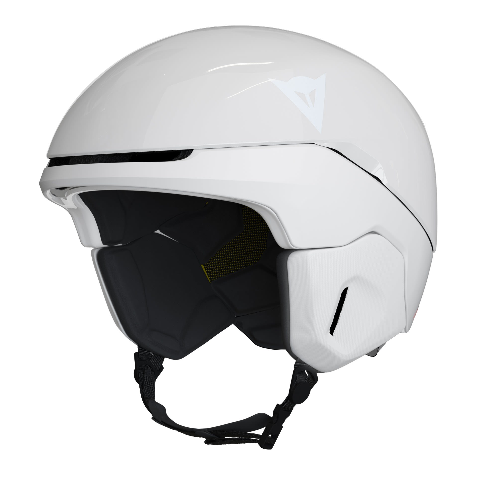 Dainese Nucleo Helmet Weiss- Ski- und Snowboardhelme- Grsse Xs-S - Farbe Star - White