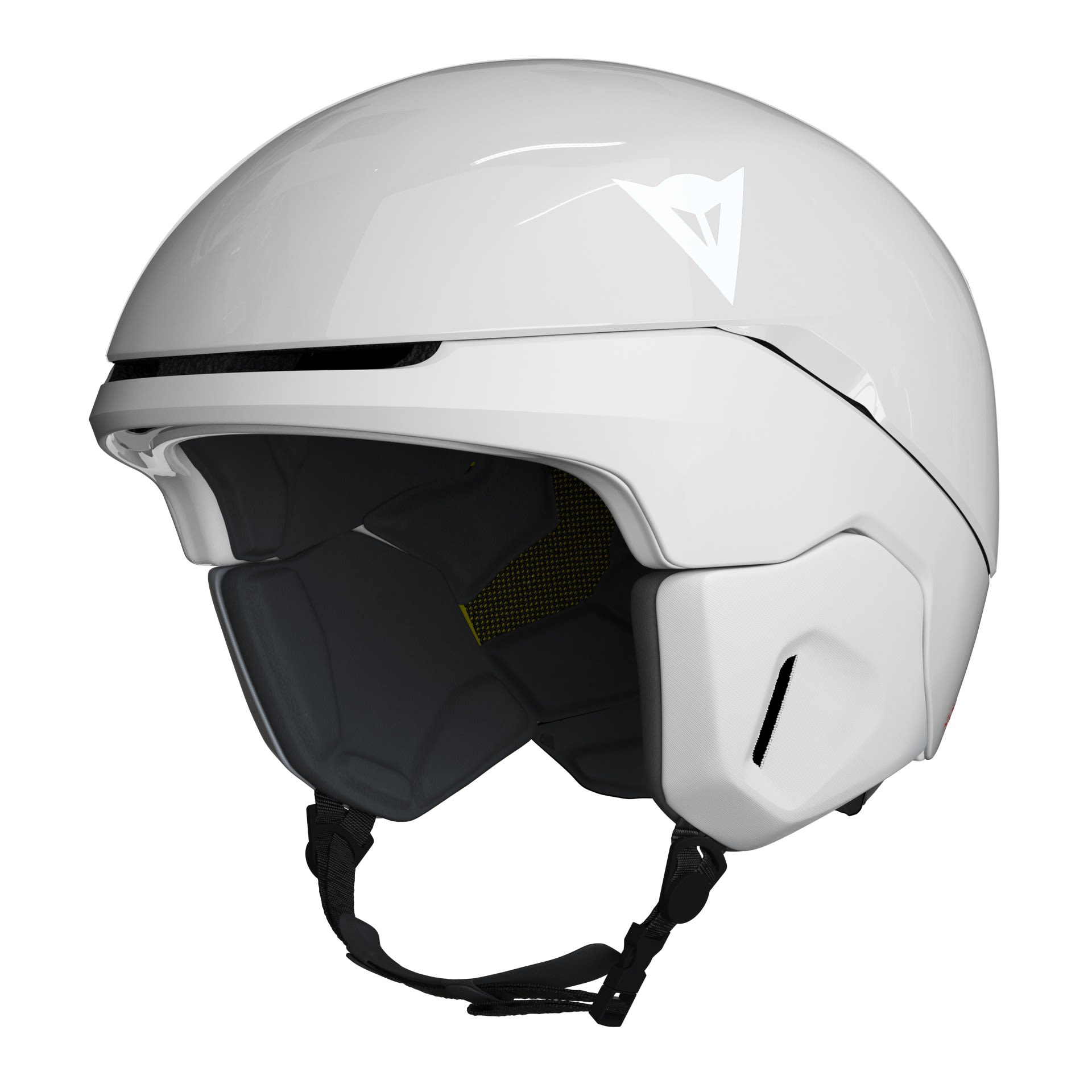 Dainese Nucleo Mips Helmet Weiss- Ski- und Snowboardhelme- Grsse Xs-S - Farbe Star - White