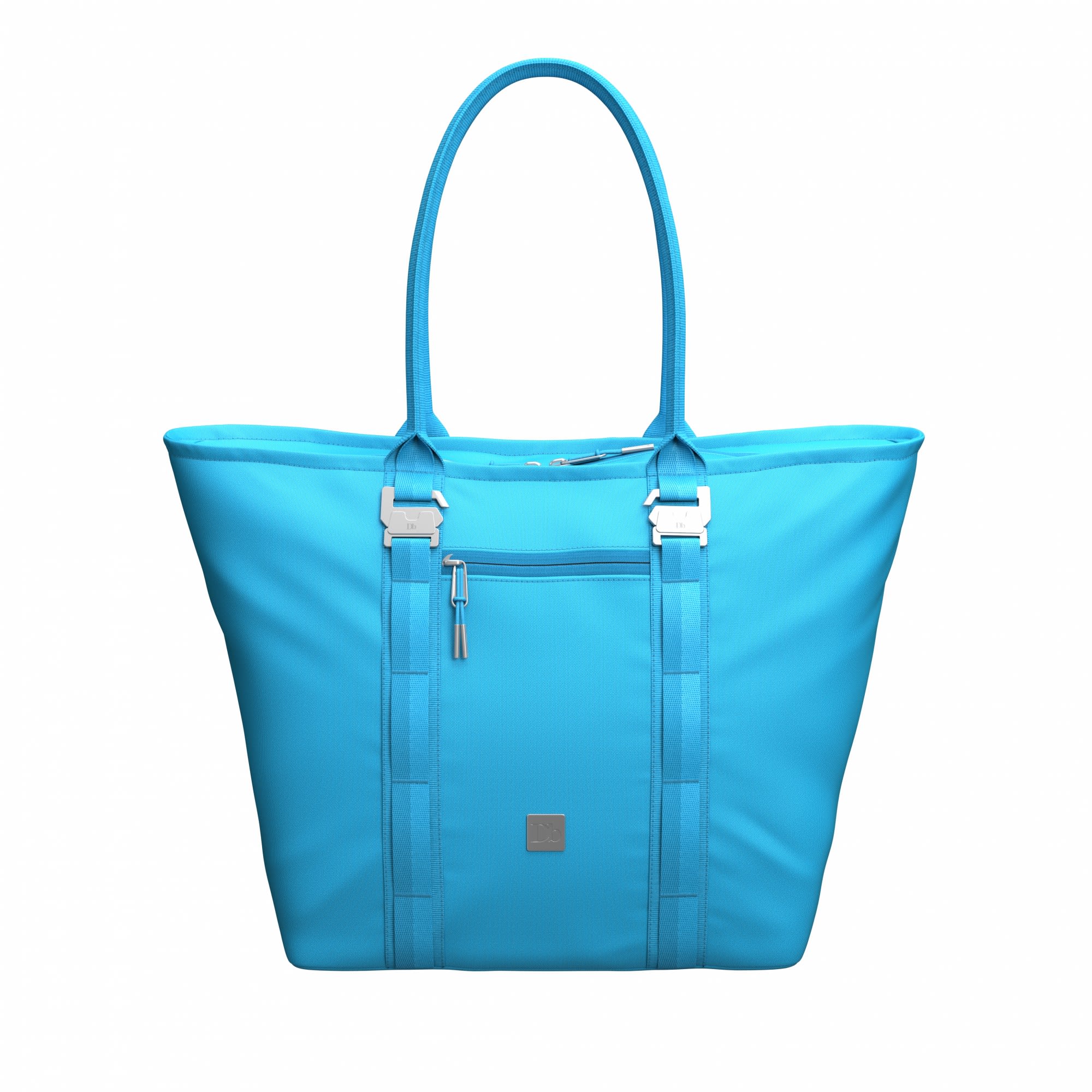 Db THE Aera 25L Tote Blau- Einkaufstaschen- Grsse 25l - Farbe Ice Blue