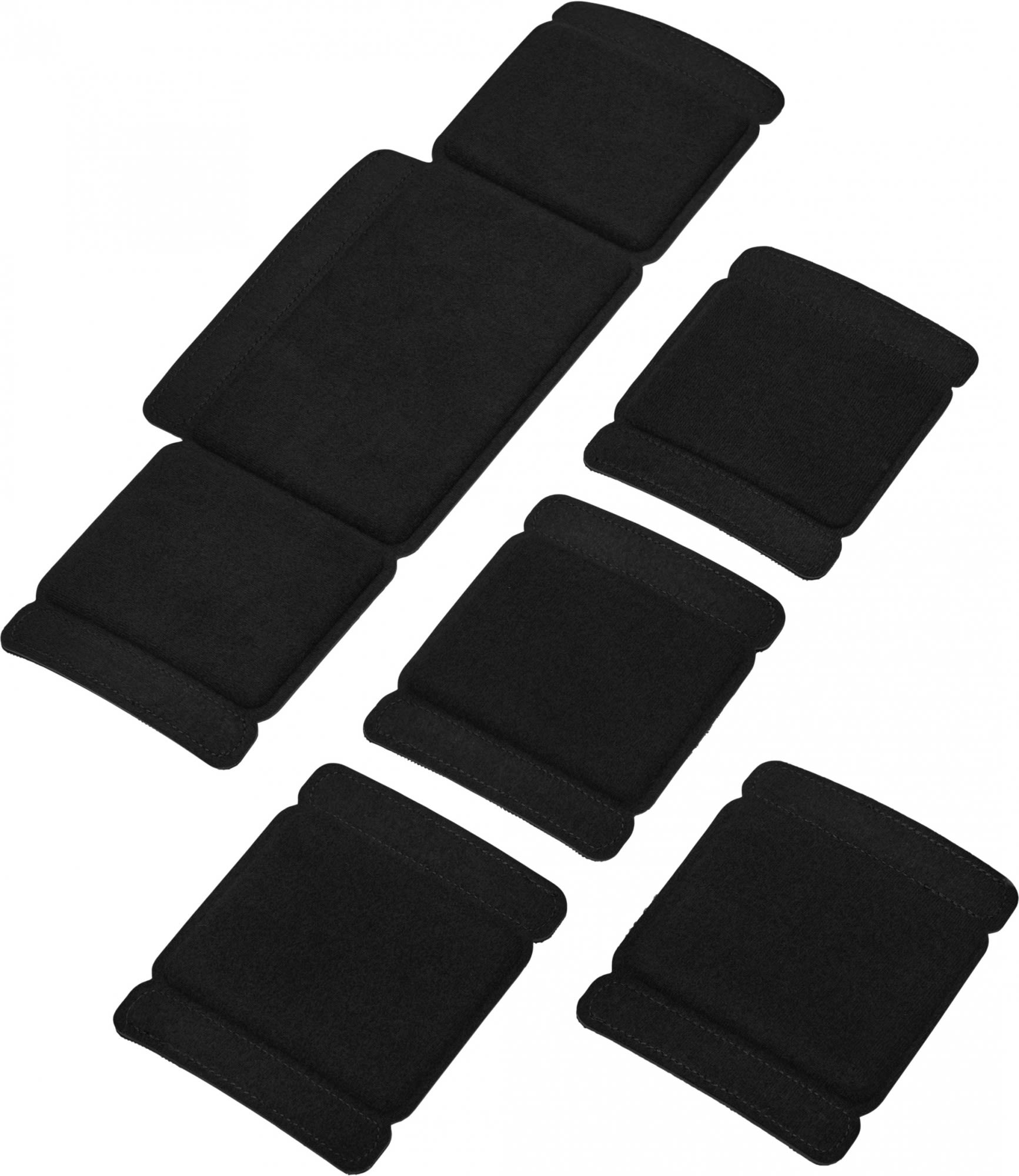 Db THE Ramverk Medium Divider KIt Schwarz- Kamerataschen- Grsse One Size - Farbe Black Out unter Db