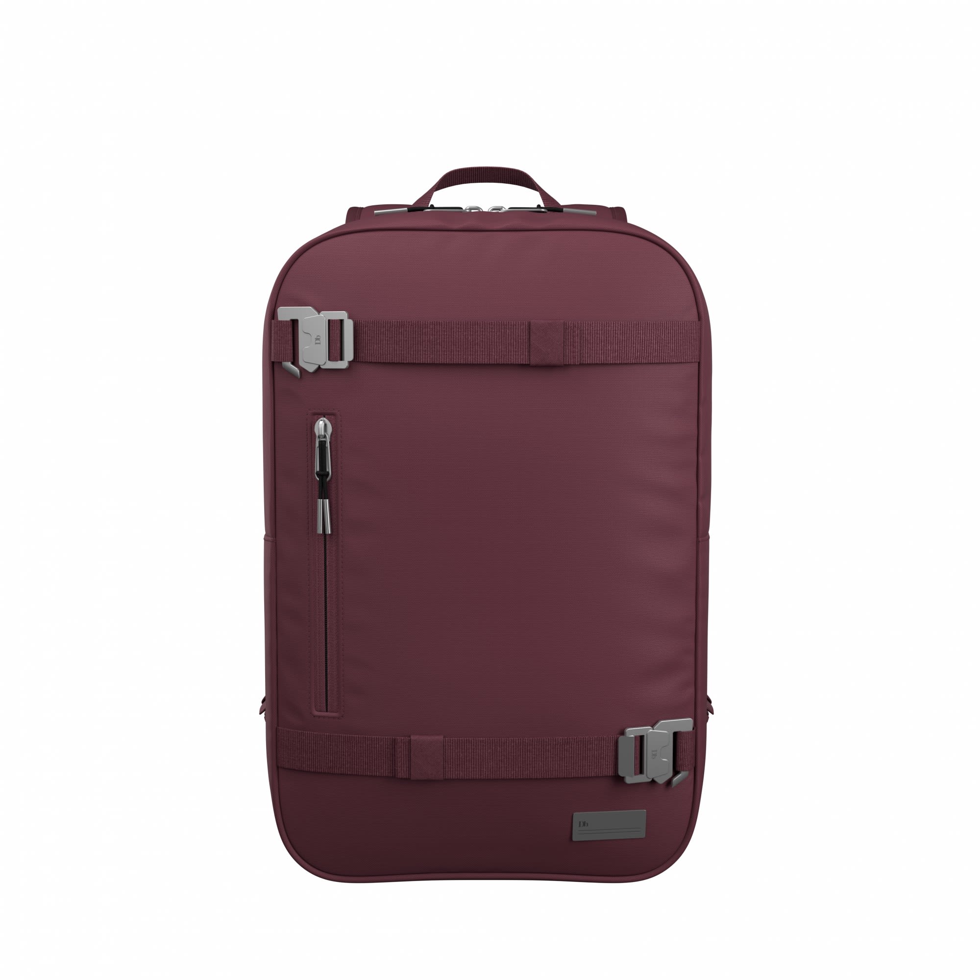 Db THE Vrldsvan 17L Backpack Lila- Daypacks- Grsse 17l - Farbe Raspberry