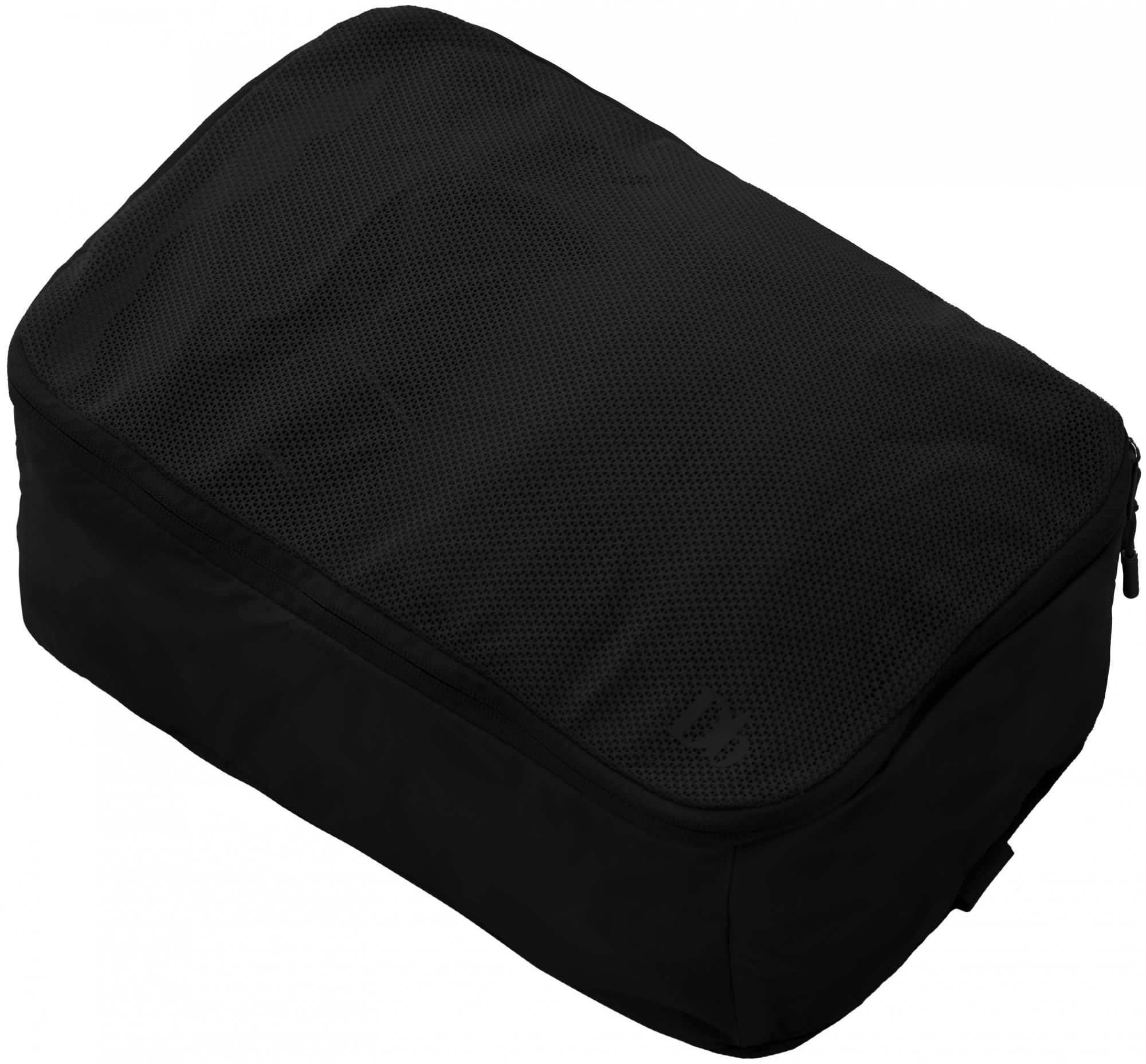 Db THE Vrldsvan Deep Packing Cube L Schwarz- Sonstige Taschen- Grsse One Size - Farbe Black Out unter Db