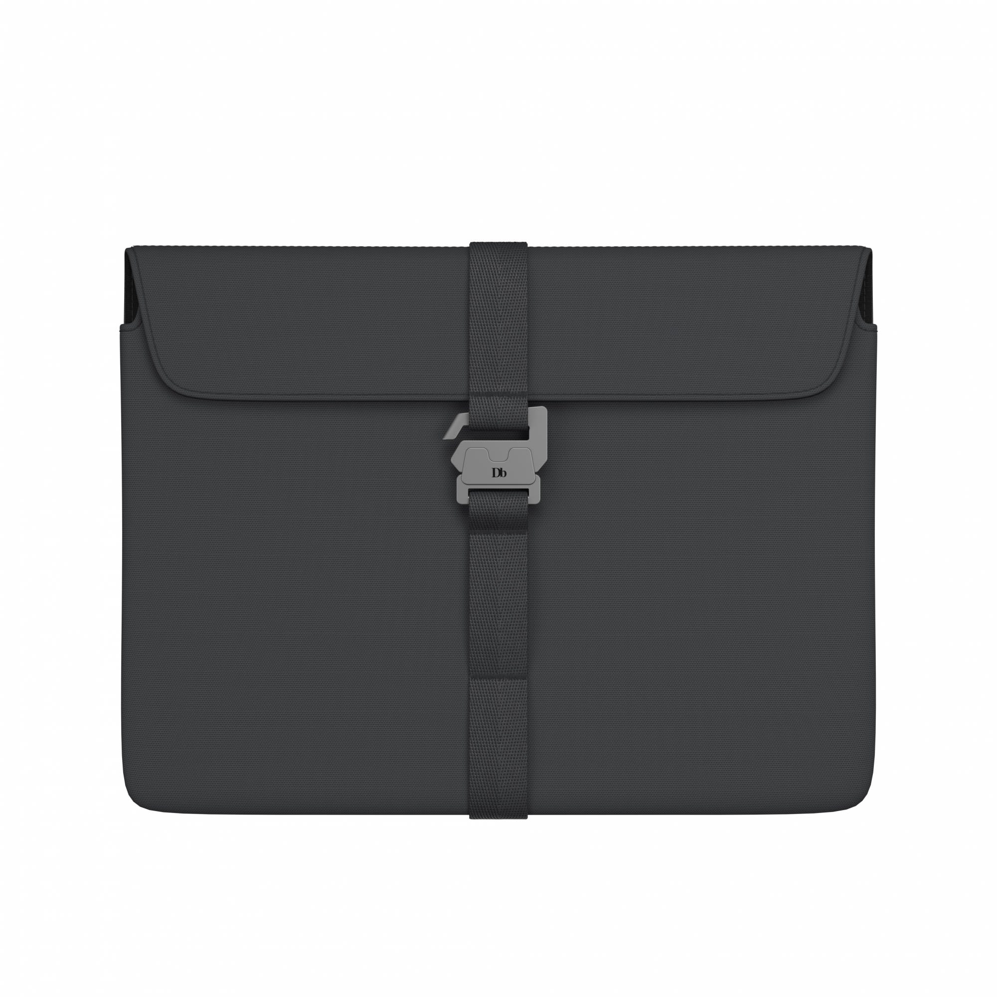 Db THE Vrldsvan Laptop Sleeve 13- Grau- Notebooktaschen- Grsse 13 - Farbe Gneiss