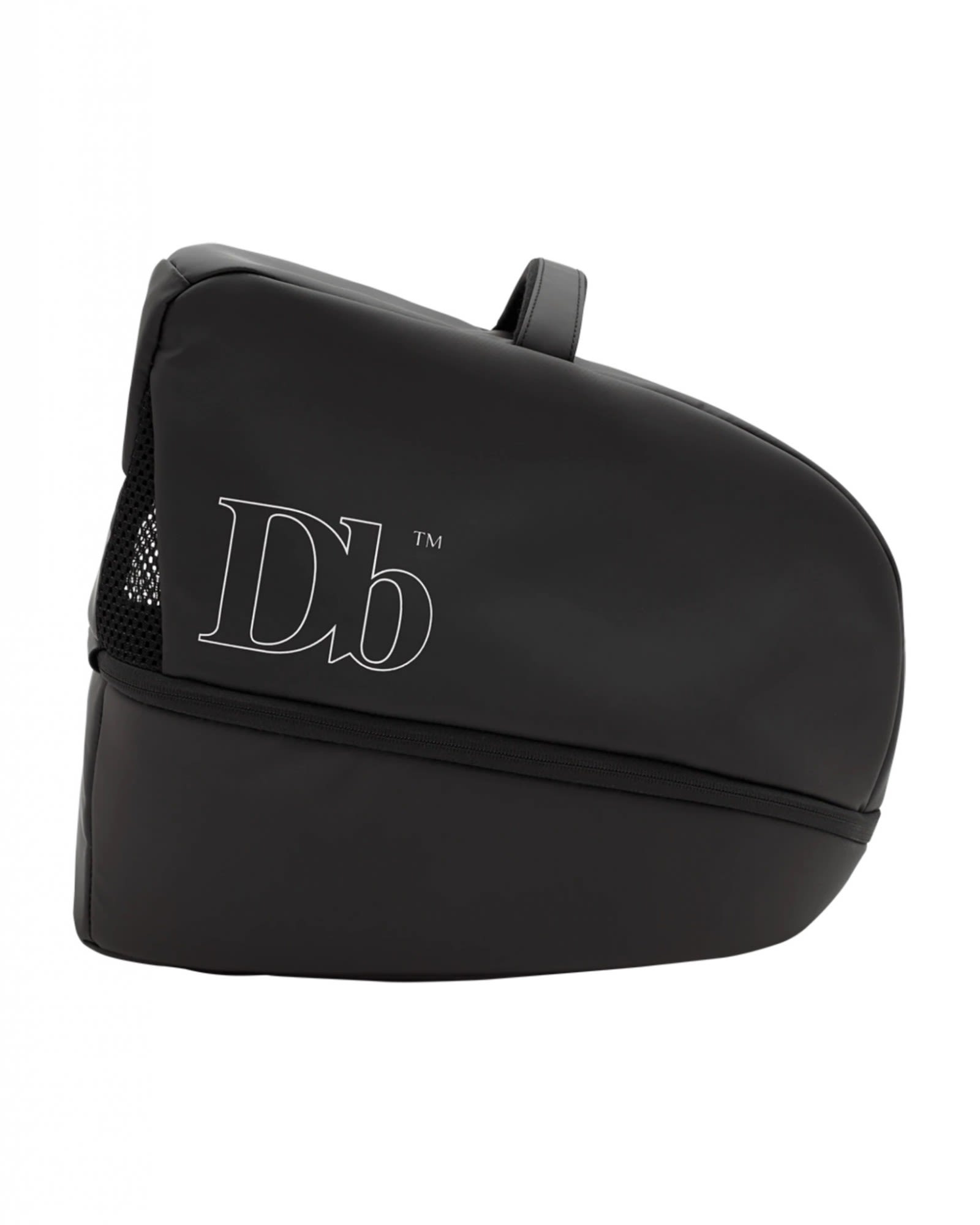 Db THE Vxla Helmet Bag Schwarz- Sonstige Taschen- Grsse One Size - Farbe Black Out unter Db