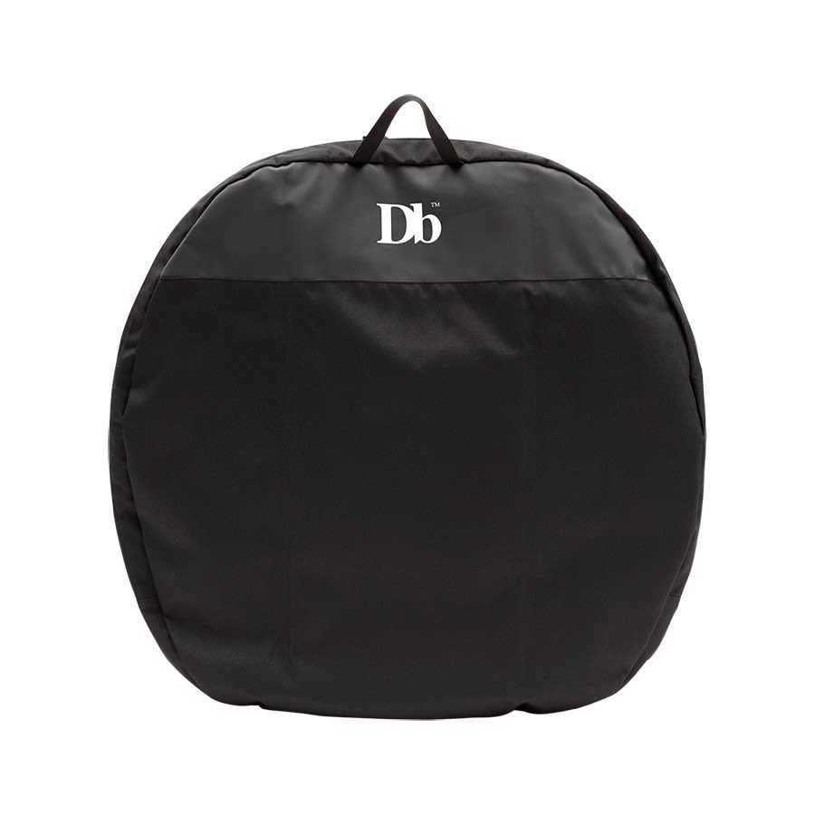 Db THE Vxla Wheel Bag Schwarz- Sonstige Taschen- Grsse One Size - Farbe Black Out unter Db