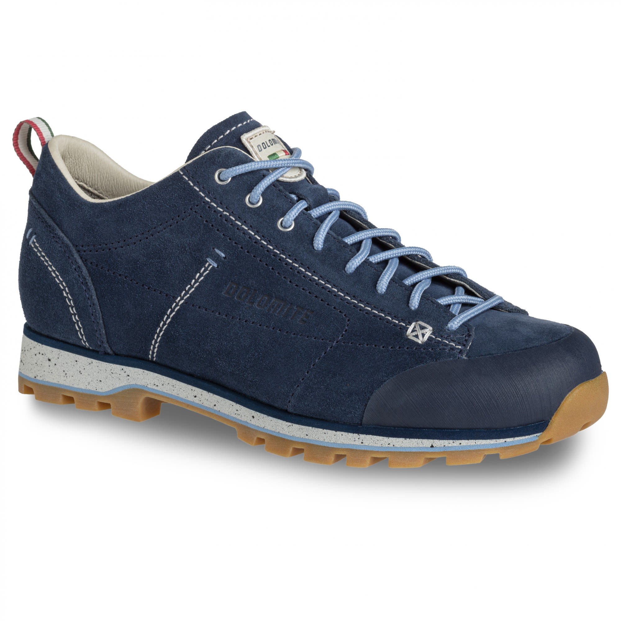 Dolomite 54 Low Evo Blau- Female Freizeitschuhe- Grsse EU 36 - Farbe Blue