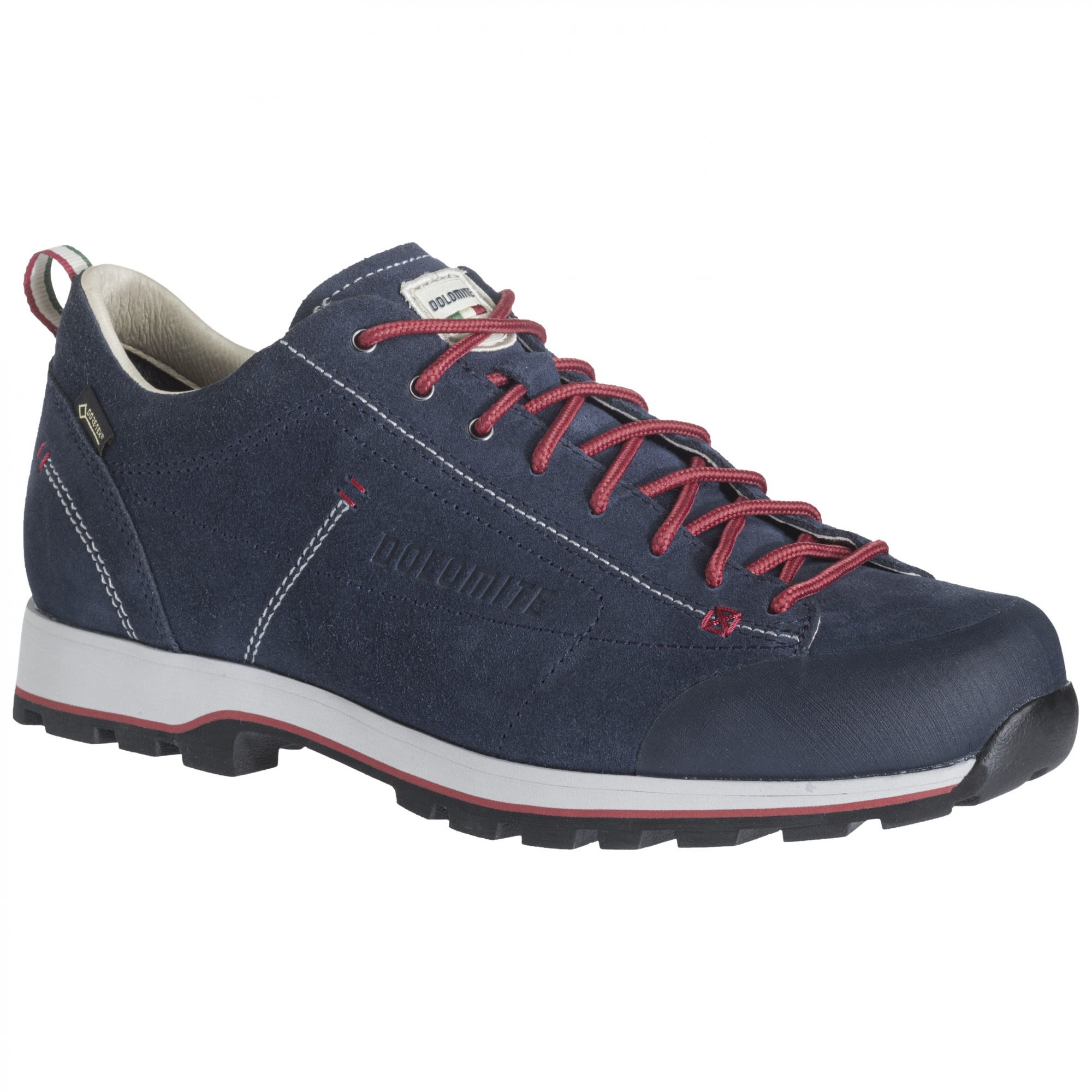 Dolomite 54 Low Gtx(R)- Blue- EU 44 - UK 9-5 - US M 10-5