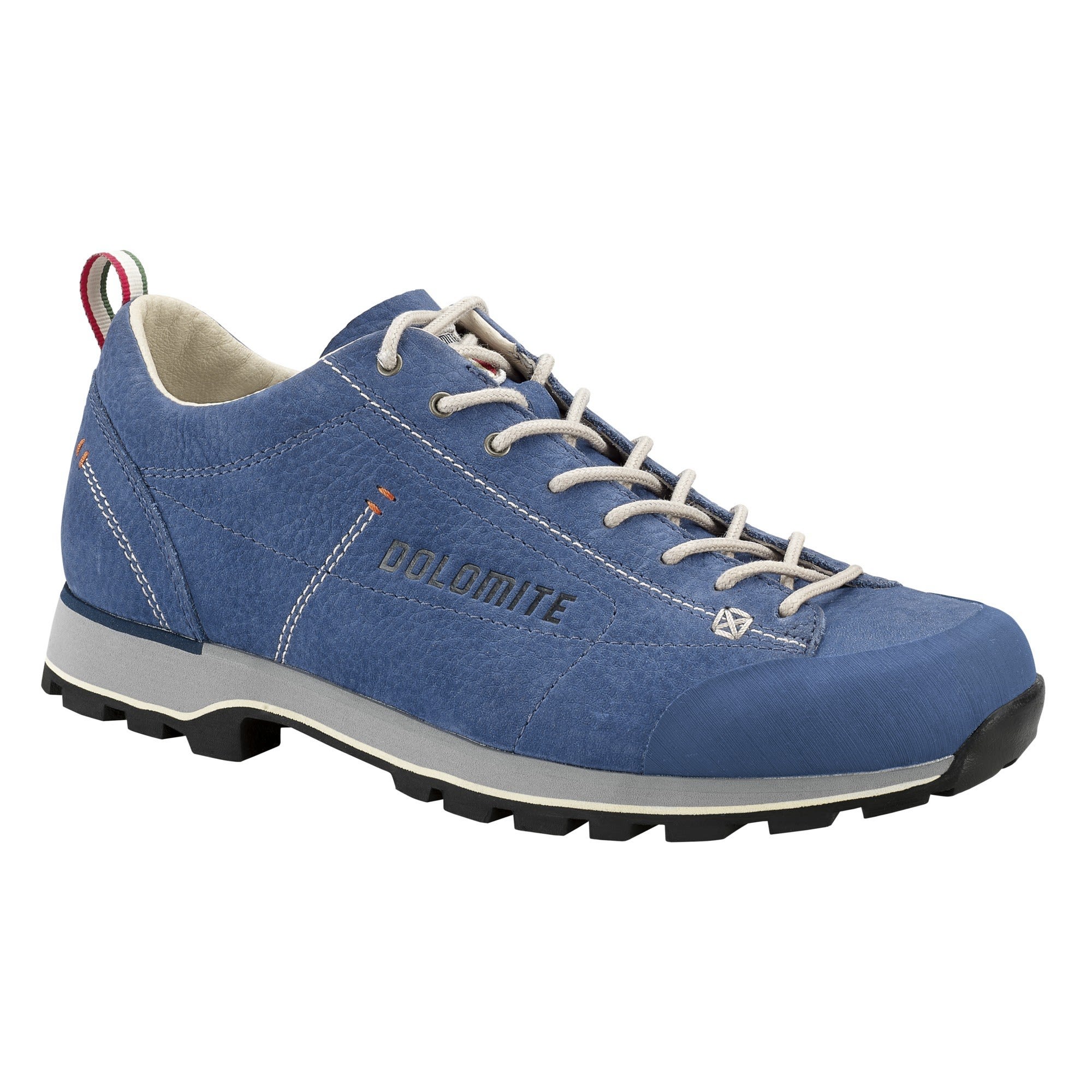Dolomite 54 Low LT Blau- Freizeitschuhe- Grsse EU 36 - Farbe Blue