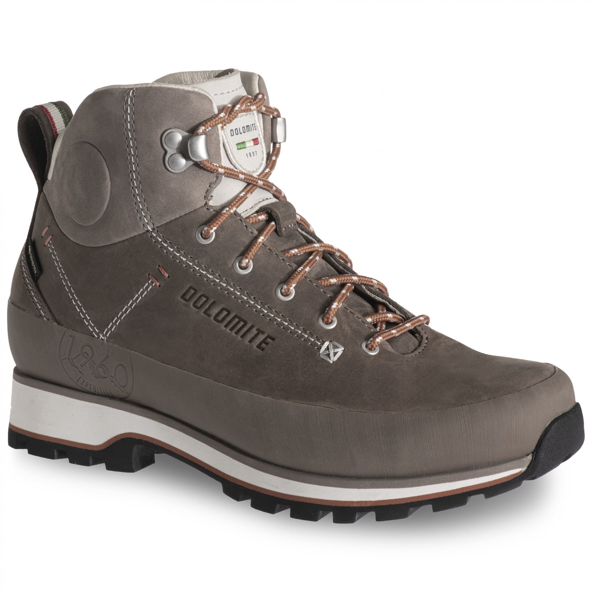 Dolomite 60 Dhaulagiri Gtx(R)(R) Braun- Female Gore-Tex(R) Winterstiefel und -schuhe- Grsse EU 37-5 - Farbe Otter Brown