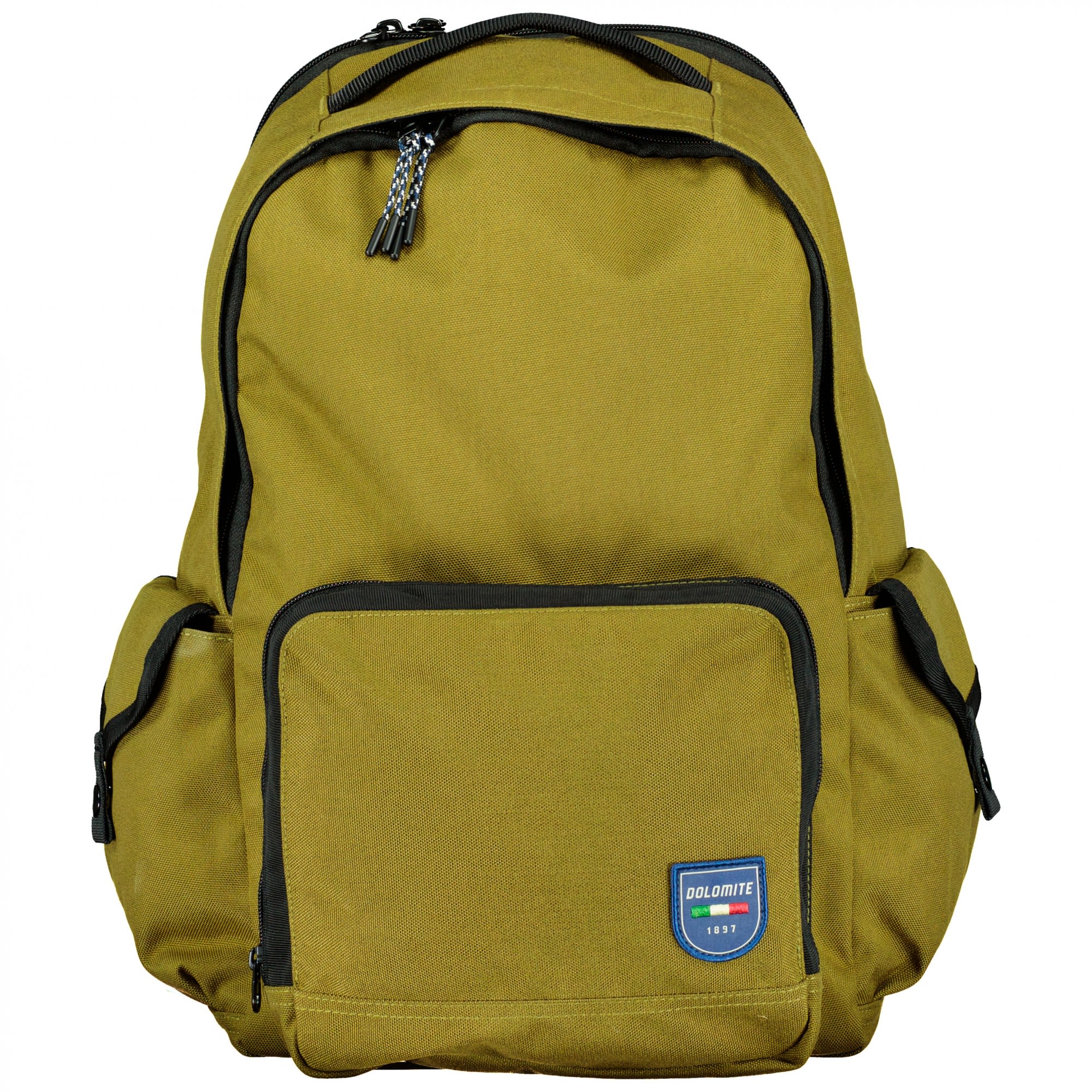 Dolomite Backpack Grn- Ruckscke- Grsse One Size - Farbe Chalice Khaki Green