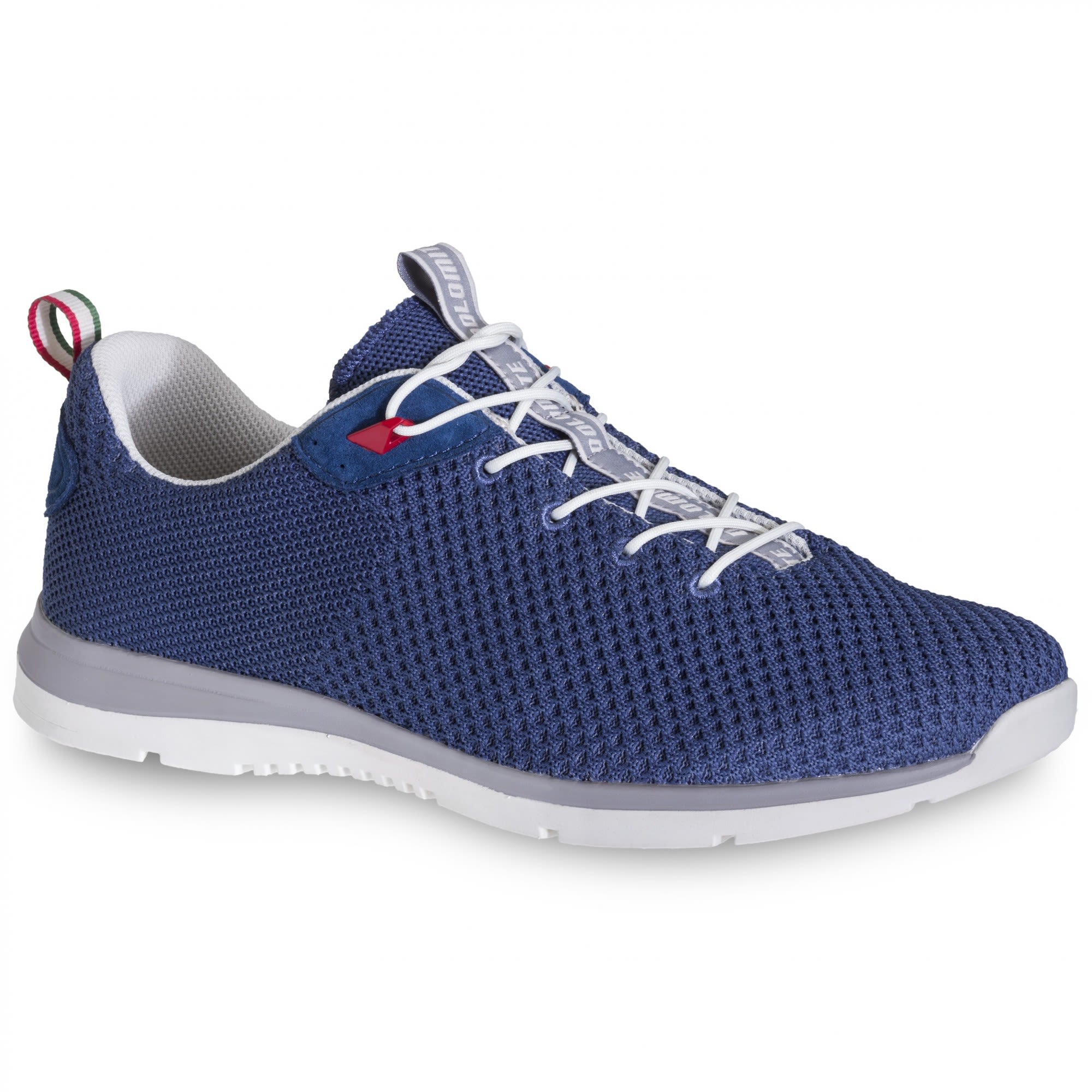 Dolomite Cinquantaquattro 54 Move Knit Blau- Freizeitschuhe- Grsse EU 47 - Farbe Blue