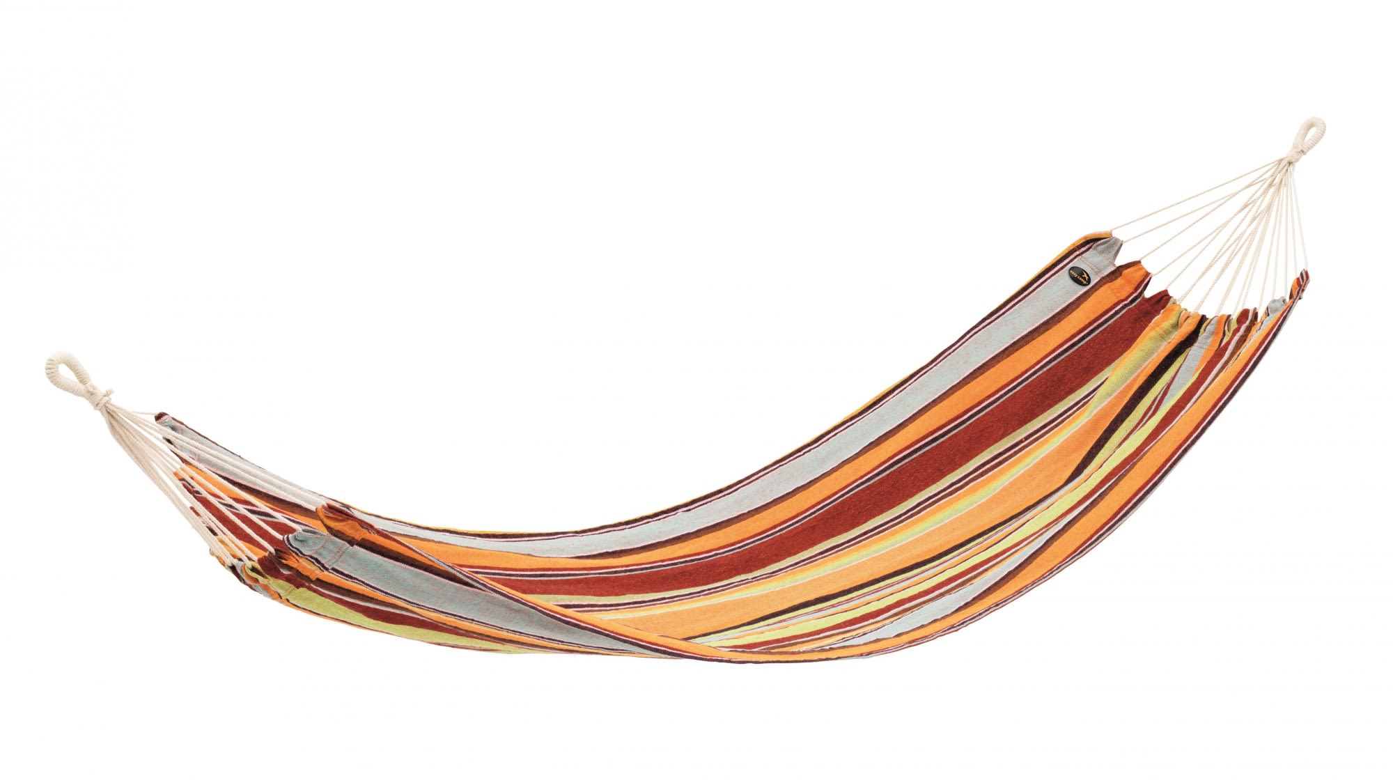 Easy Camp Hammock Tobago Bunt- Hngematten und -sthle- Grsse 200 cm - Farbe Mixed