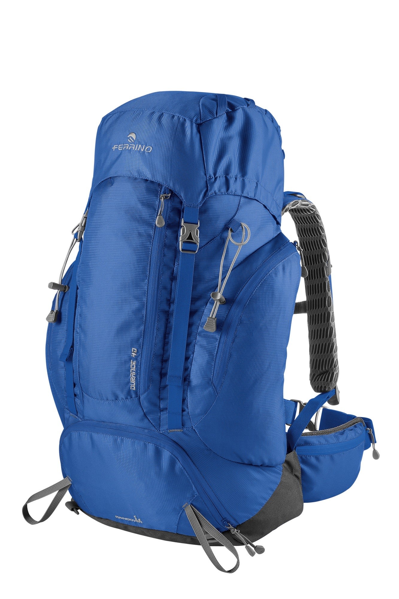 Ferrino Durance 40 Blau- Alpin- und Trekkingruckscke- Grsse 40l - Farbe Blue