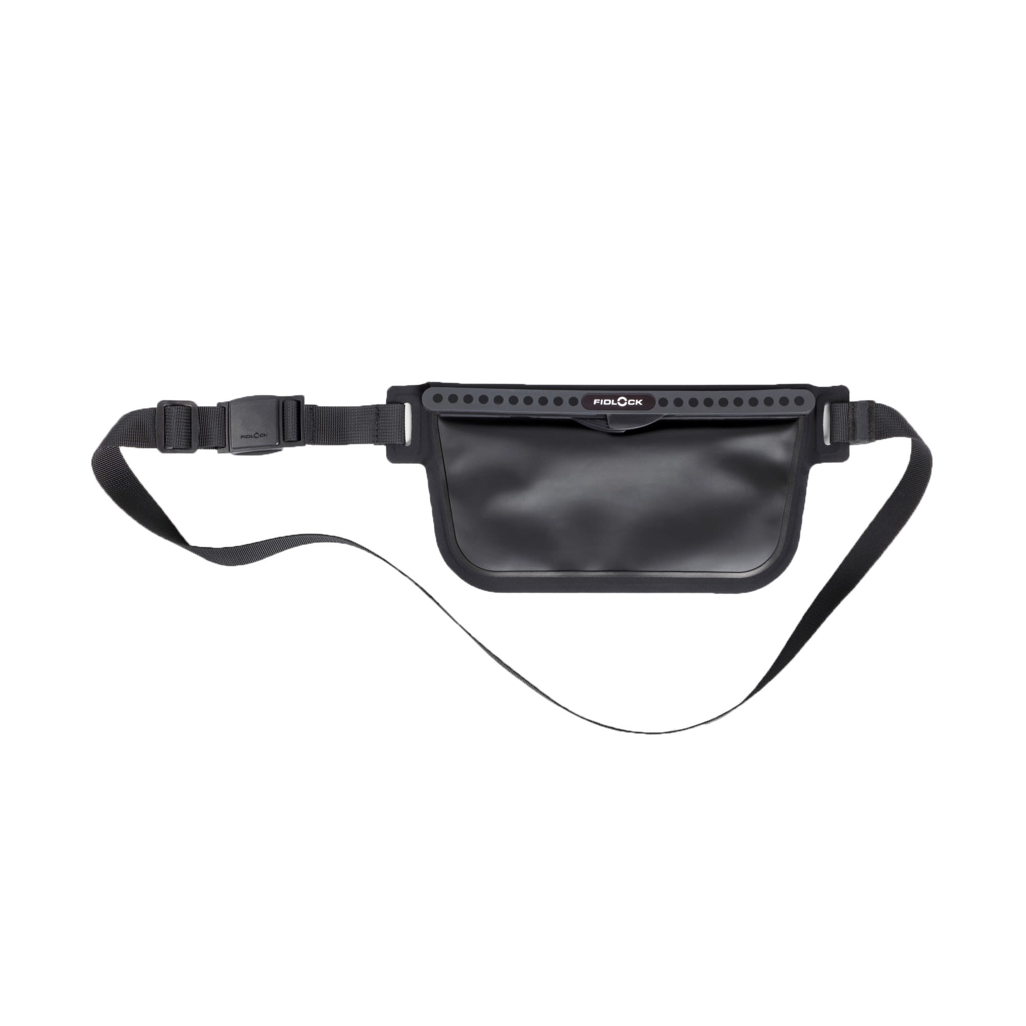Fidlock Hermetic Sling Bag Schwarz- Reisetaschen- Grsse One Size - Farbe Black unter Fidlock