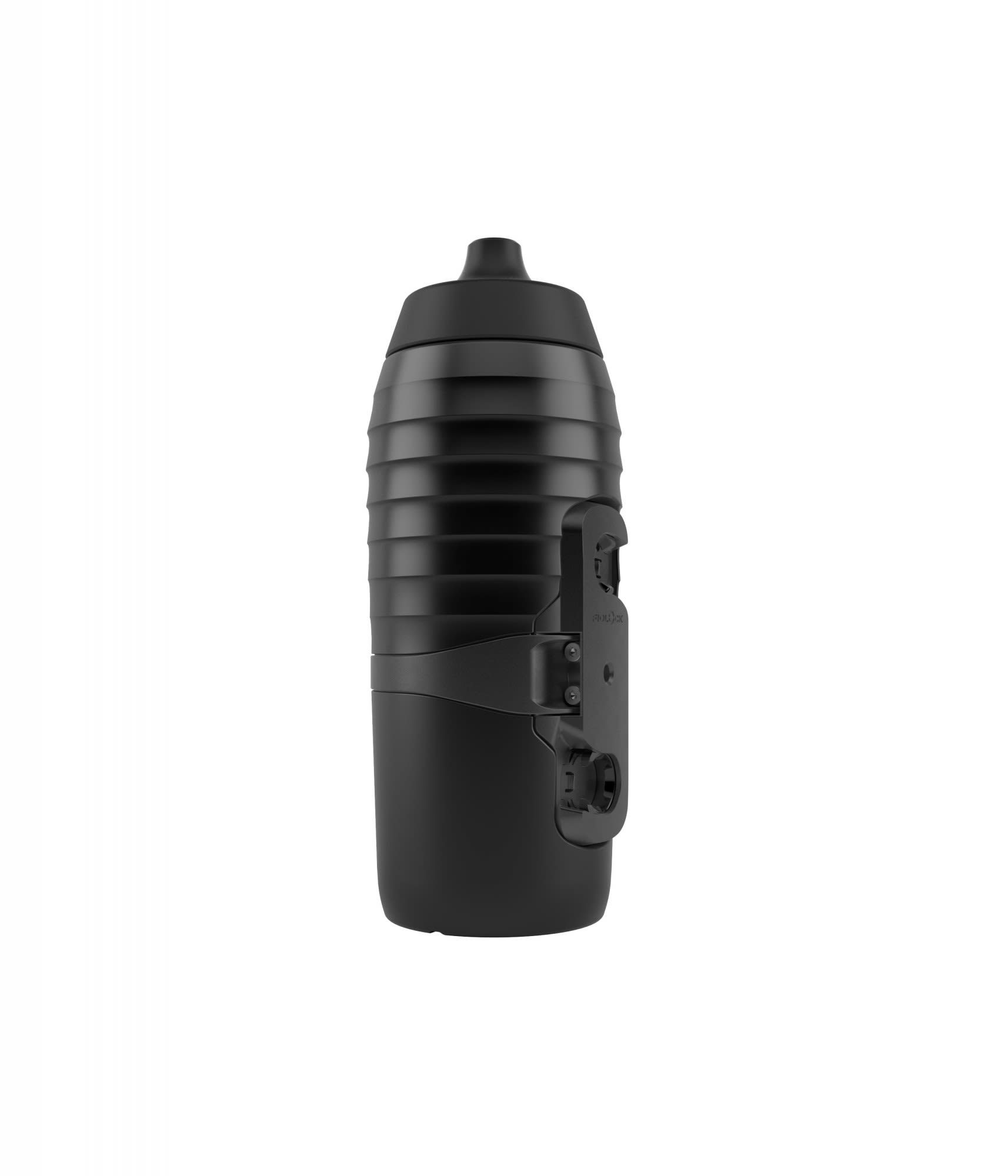 Fidlock Twist x Keego Bottle 600 ML Schwarz- Flaschen und Halter- Grsse 600 ml - Farbe Black
