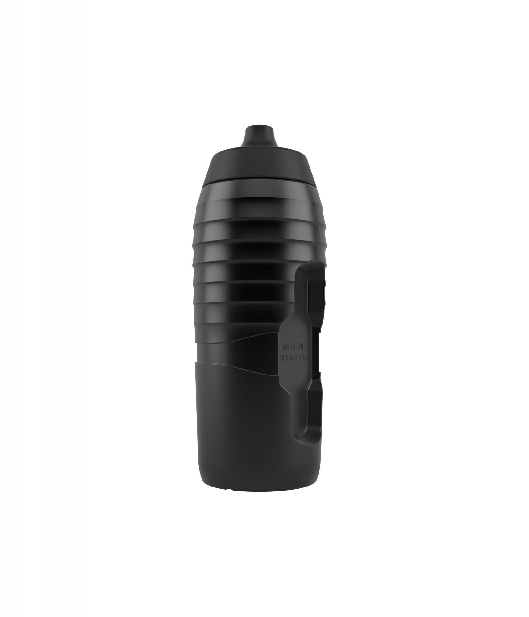 Fidlock Twist x Keego Replacement Bottle 600 ML Schwarz- Flaschen und Halter- Grsse 600 ml - Farbe Black