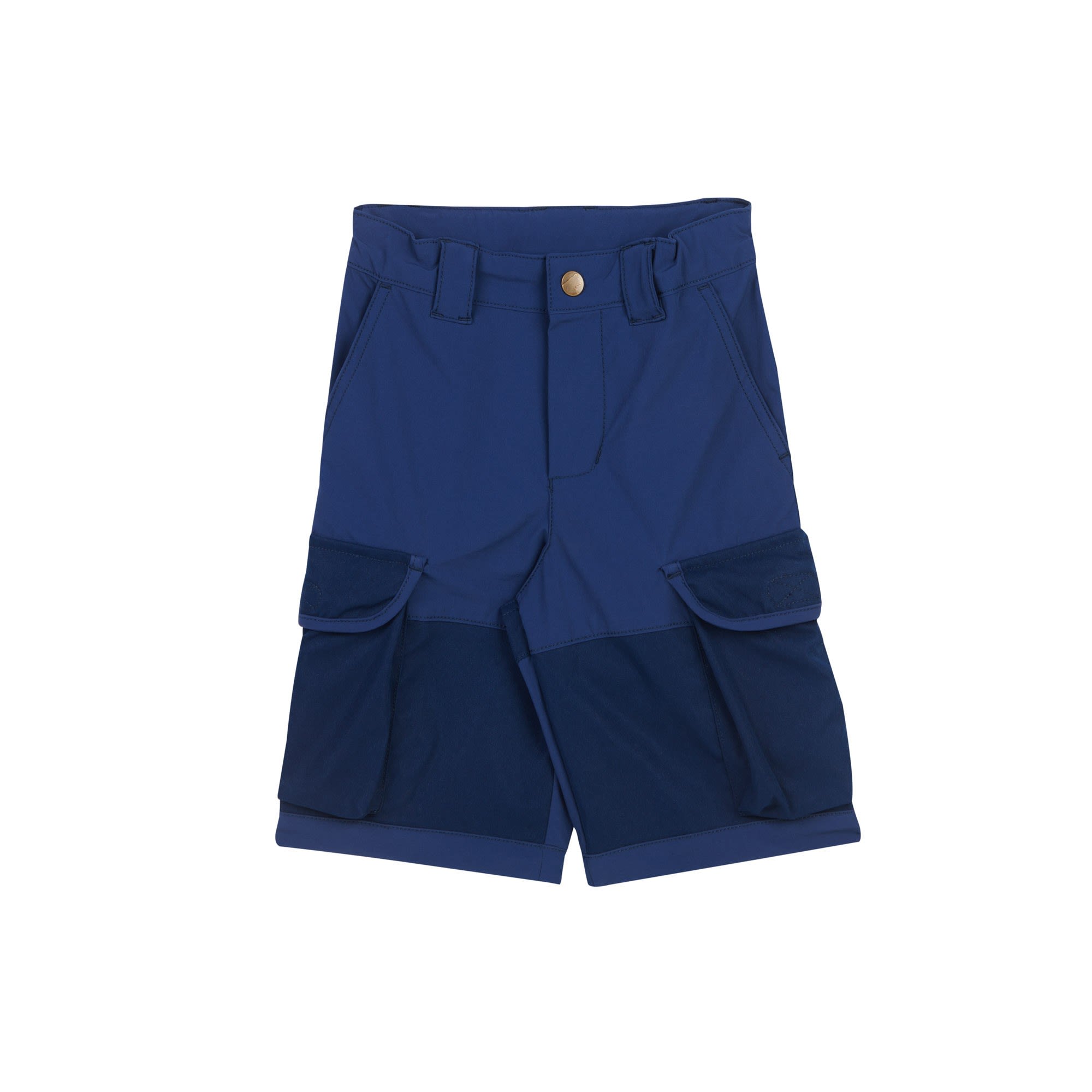 Finkid Orava Blau- Shorts- Grsse 80 - 90 - Farbe Navy